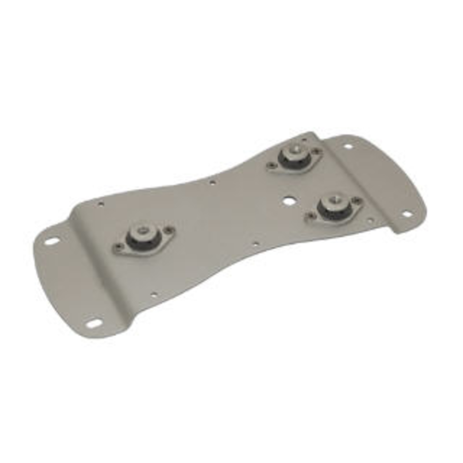 Zebra Mounting Plate for Barcode Scanners