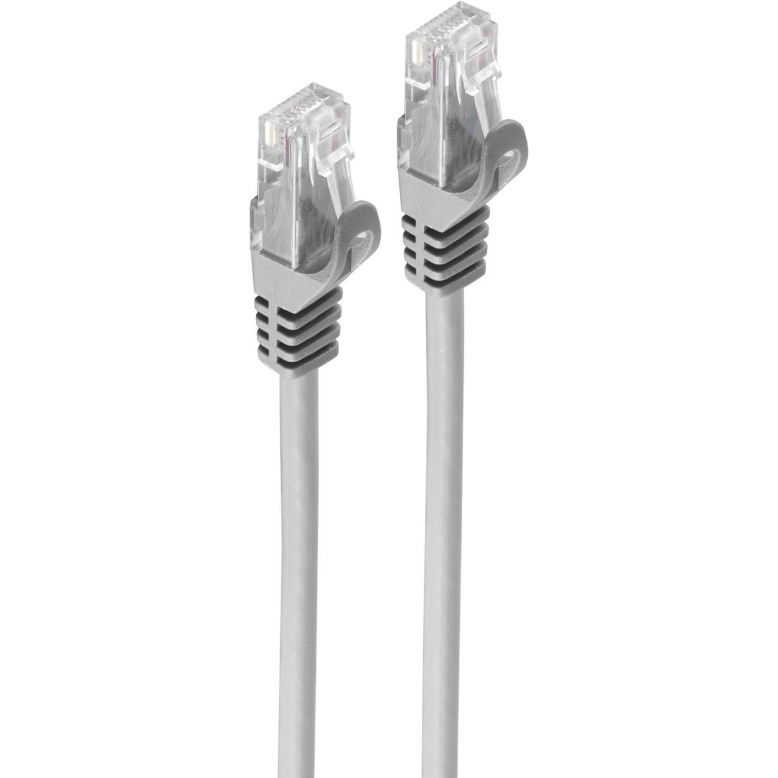 ShiverPeaks BS08-35150 1.5 M Cat7 U/UTP (UTP) RJ-45 RJ-45 Grey