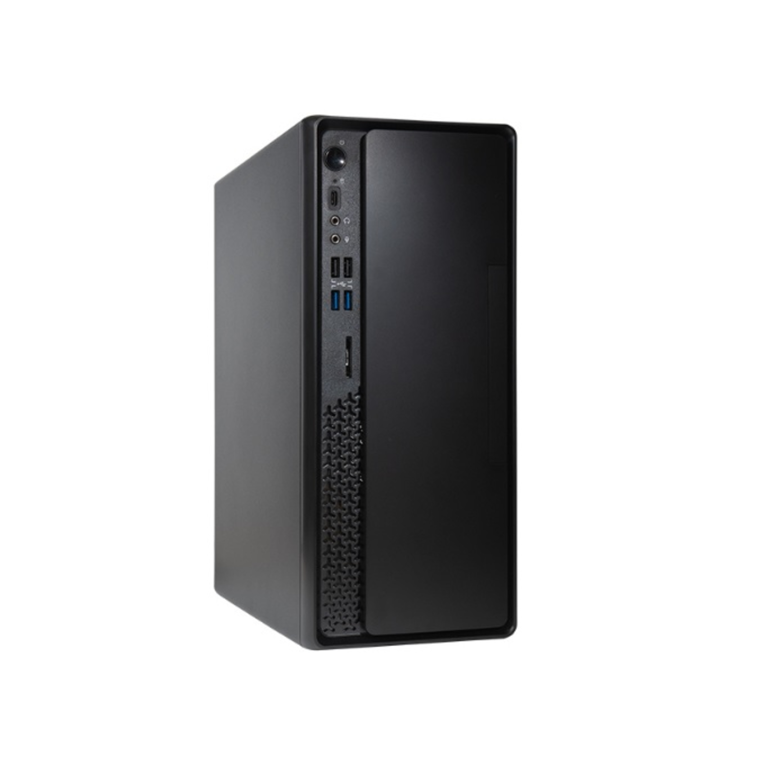 Chieftec Case MINI-ITX Uni BS-10B-300 300W B