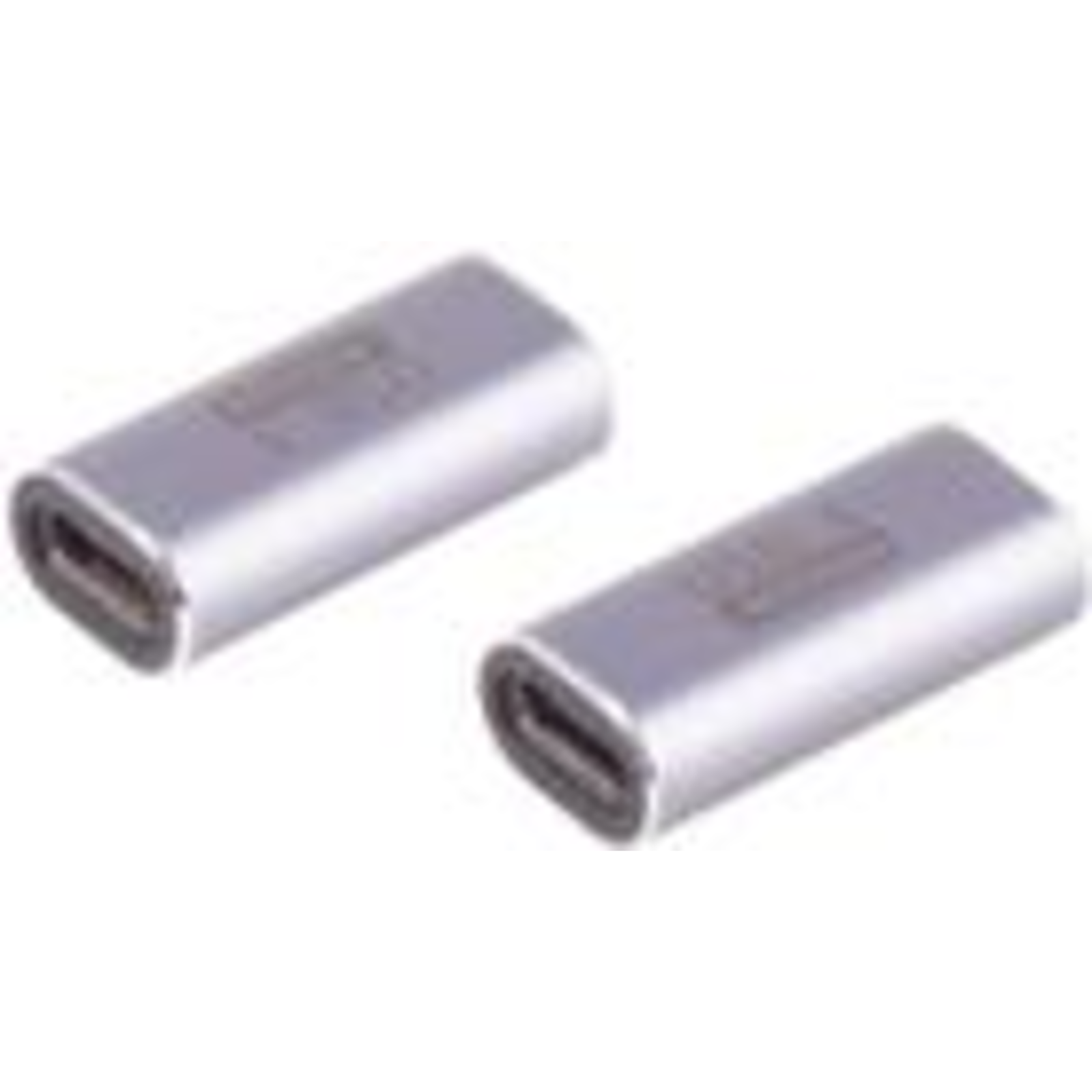 ShiverPeaks SHVP BS14-05038 Adapter USB 4.0 C Female Adapter (BS14-05038) Adapter