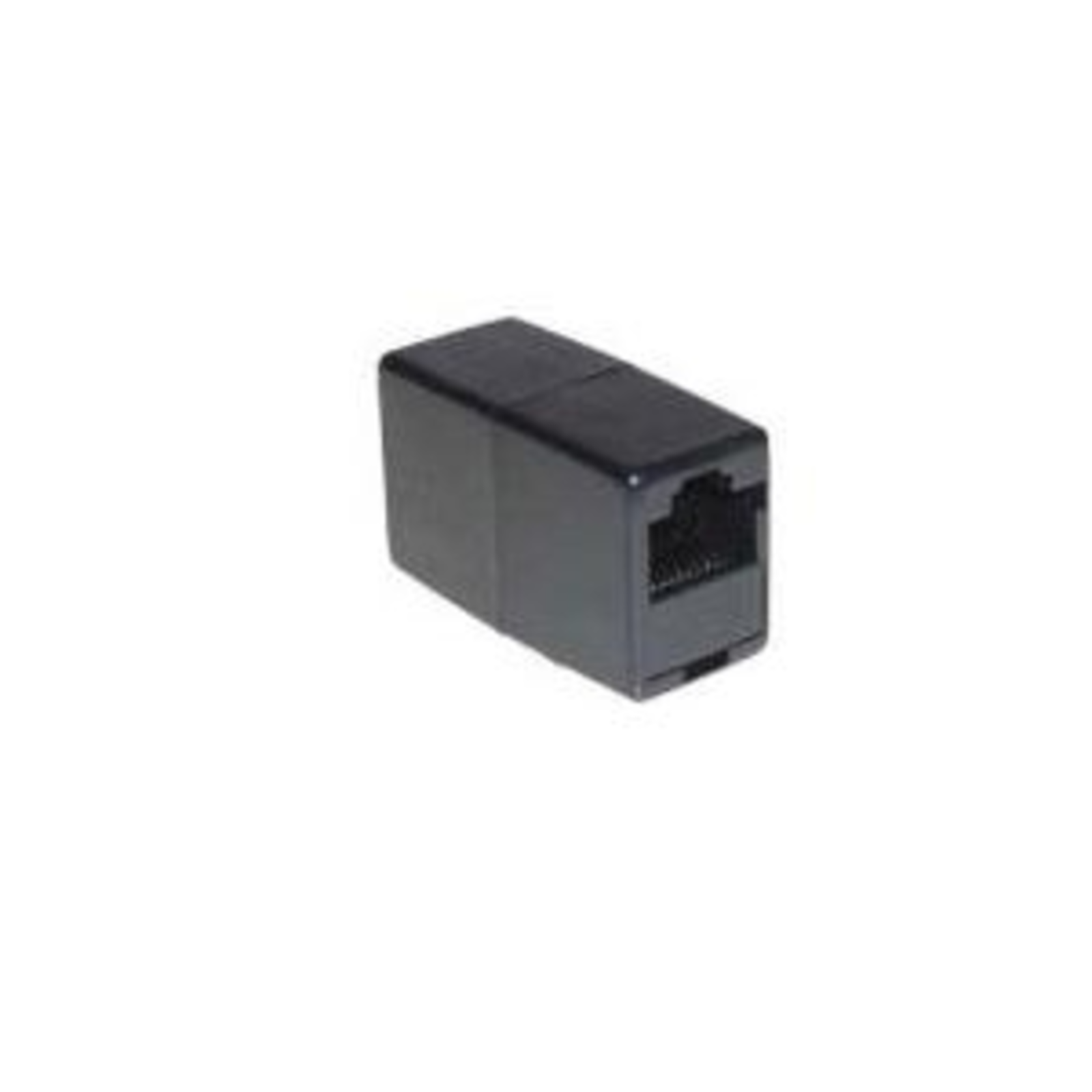 ShiverPeaks BS75006 RJ45 RJ45 Black