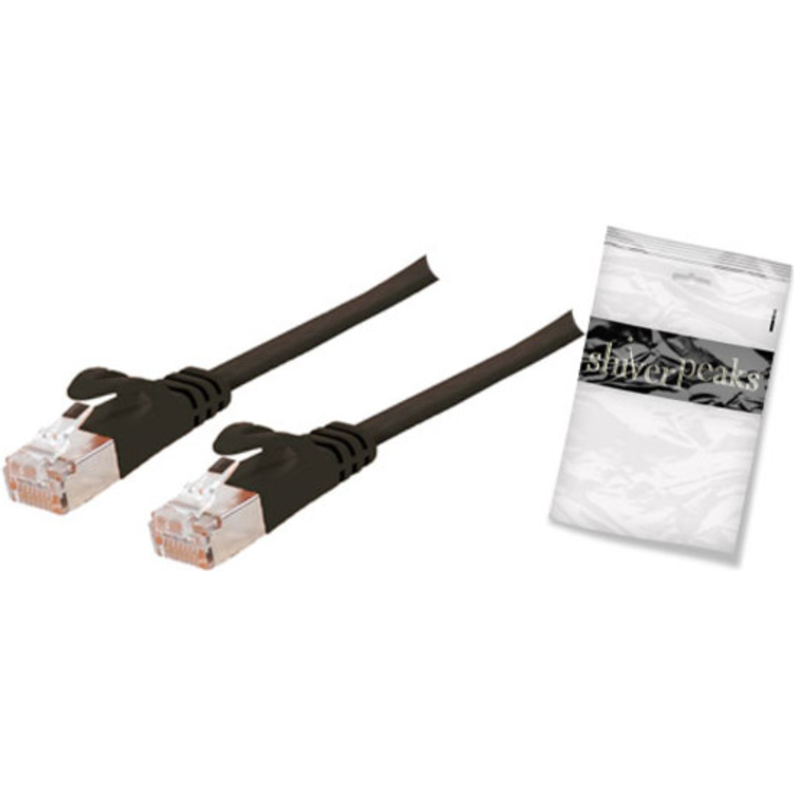 ShiverPeaks BASIC-S Cat7 5 M 5 M Cat7 U/FTP (STP) RJ-45 RJ-45