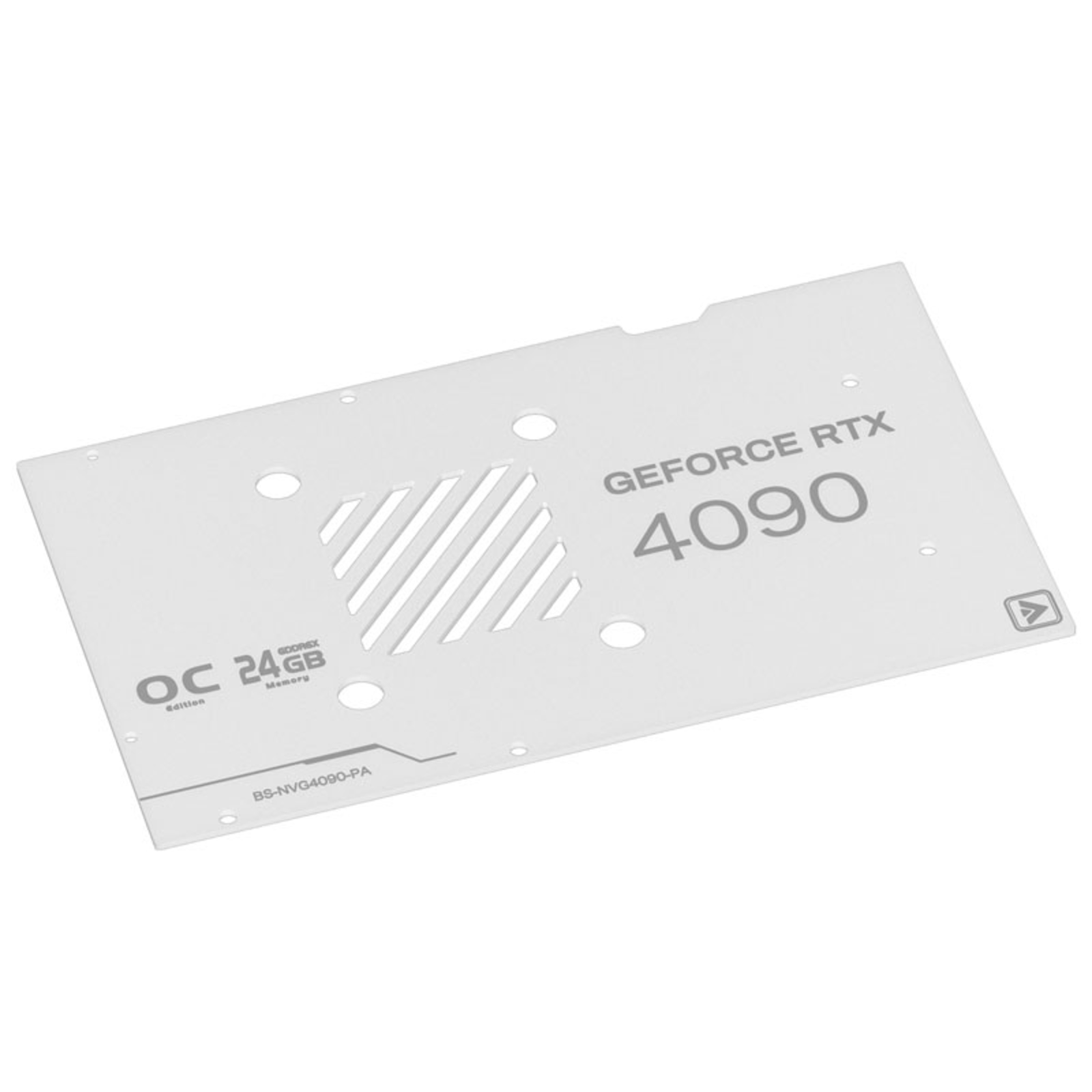 Barrow LRC2.0 RTX 4090 Founders Edition Aurora RGB Acrylic