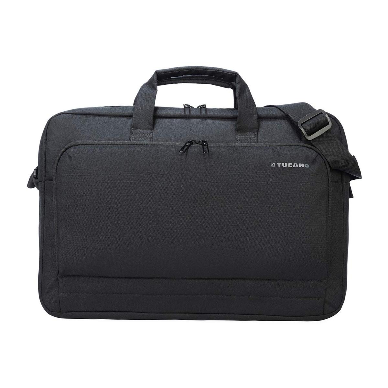 Tucano Star Notebook Bag 15.6/16 Inch Black