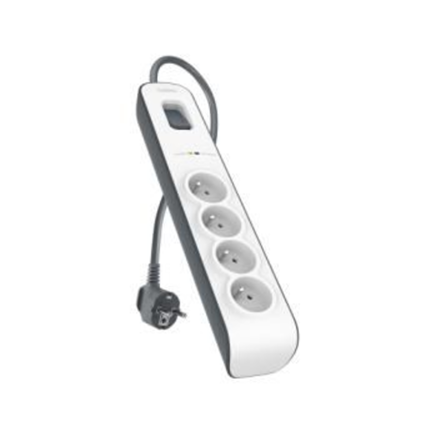 BELKIN SurgeStrip Writing Predection -4 Sockets -525J -2M