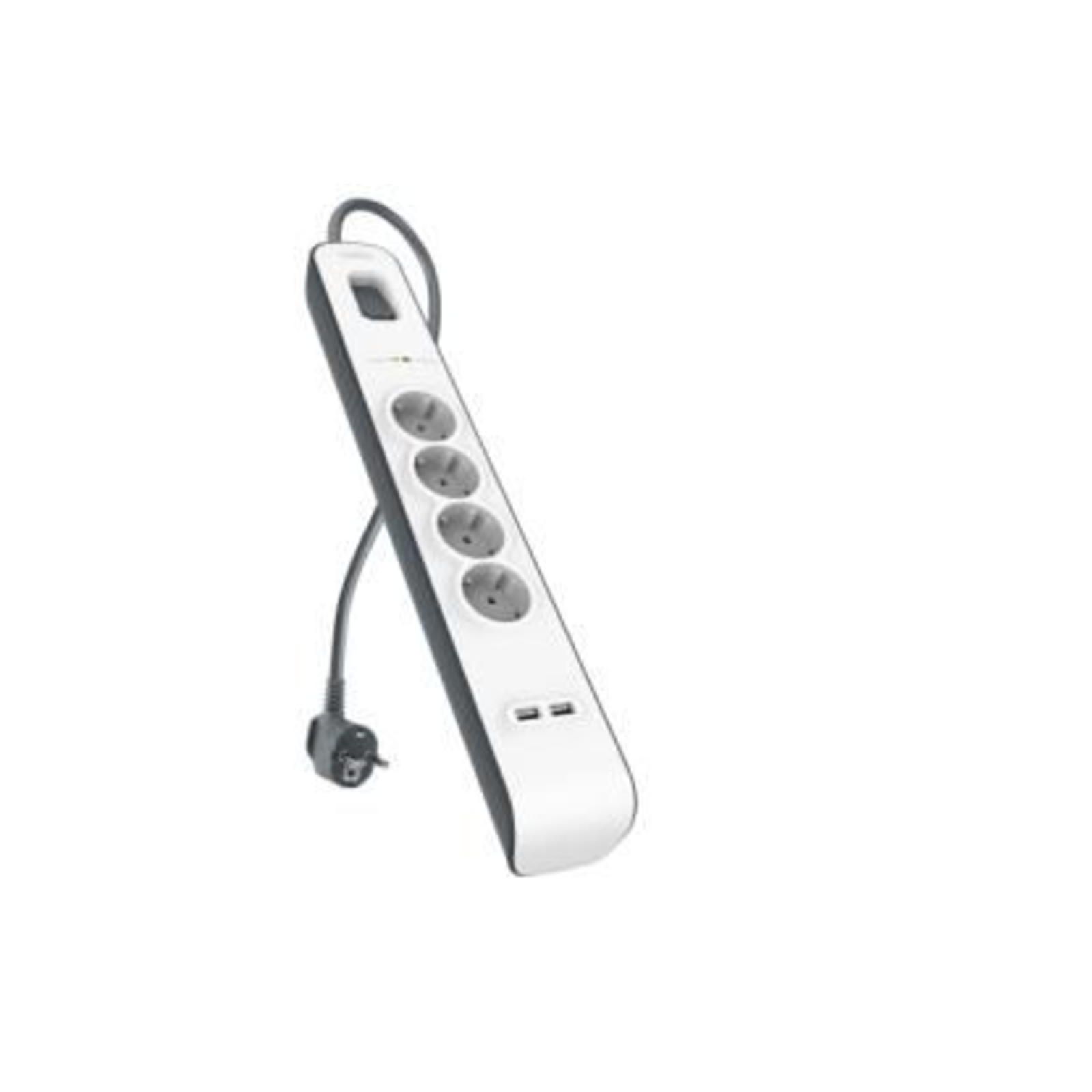 Belkin SurgeMaster Surge Predection Output Connections