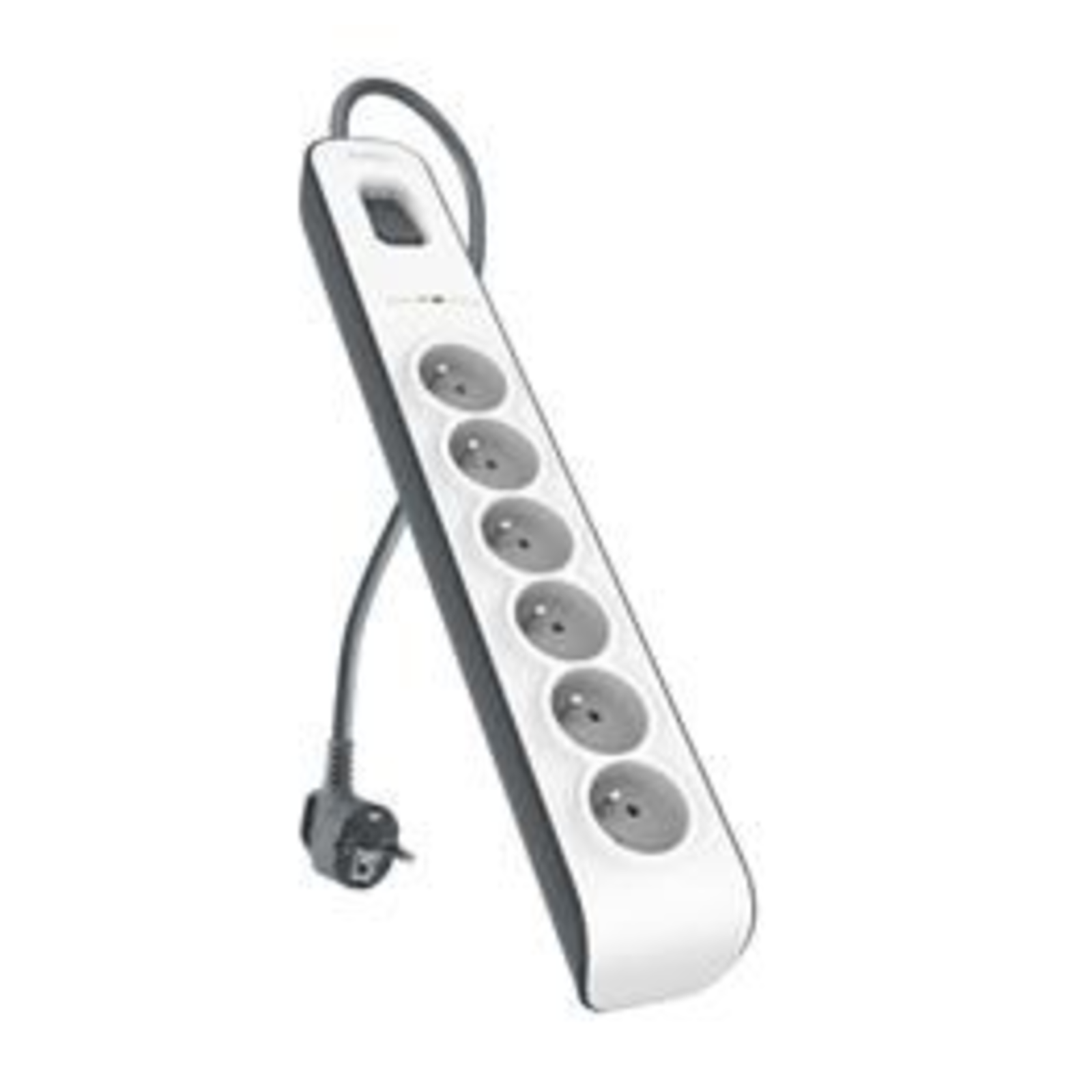 BELKIN SurgeStrip Writing Predection -6 Sockets -650J -2M