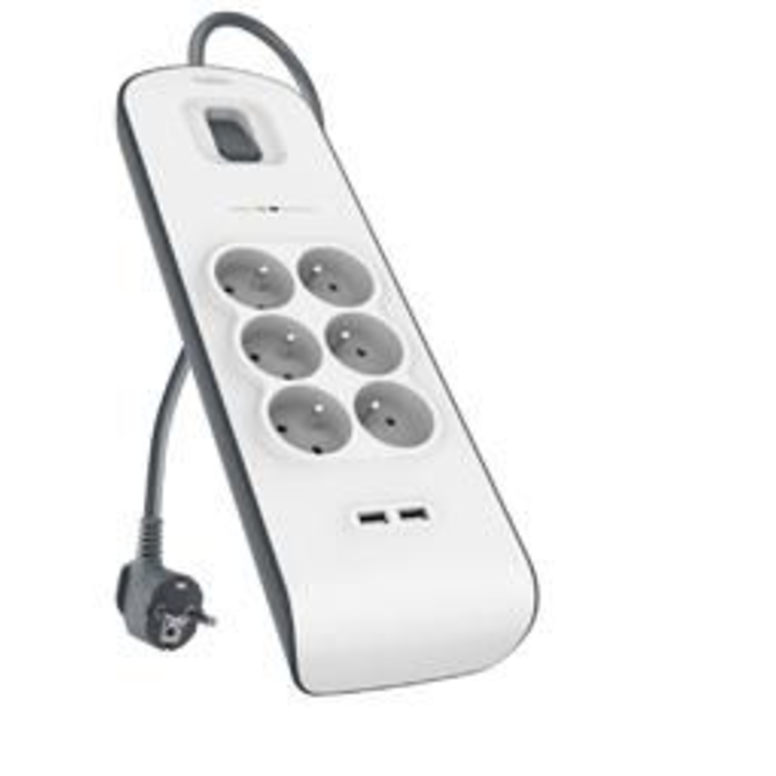 Belkin Power Strip BSV604CA2M