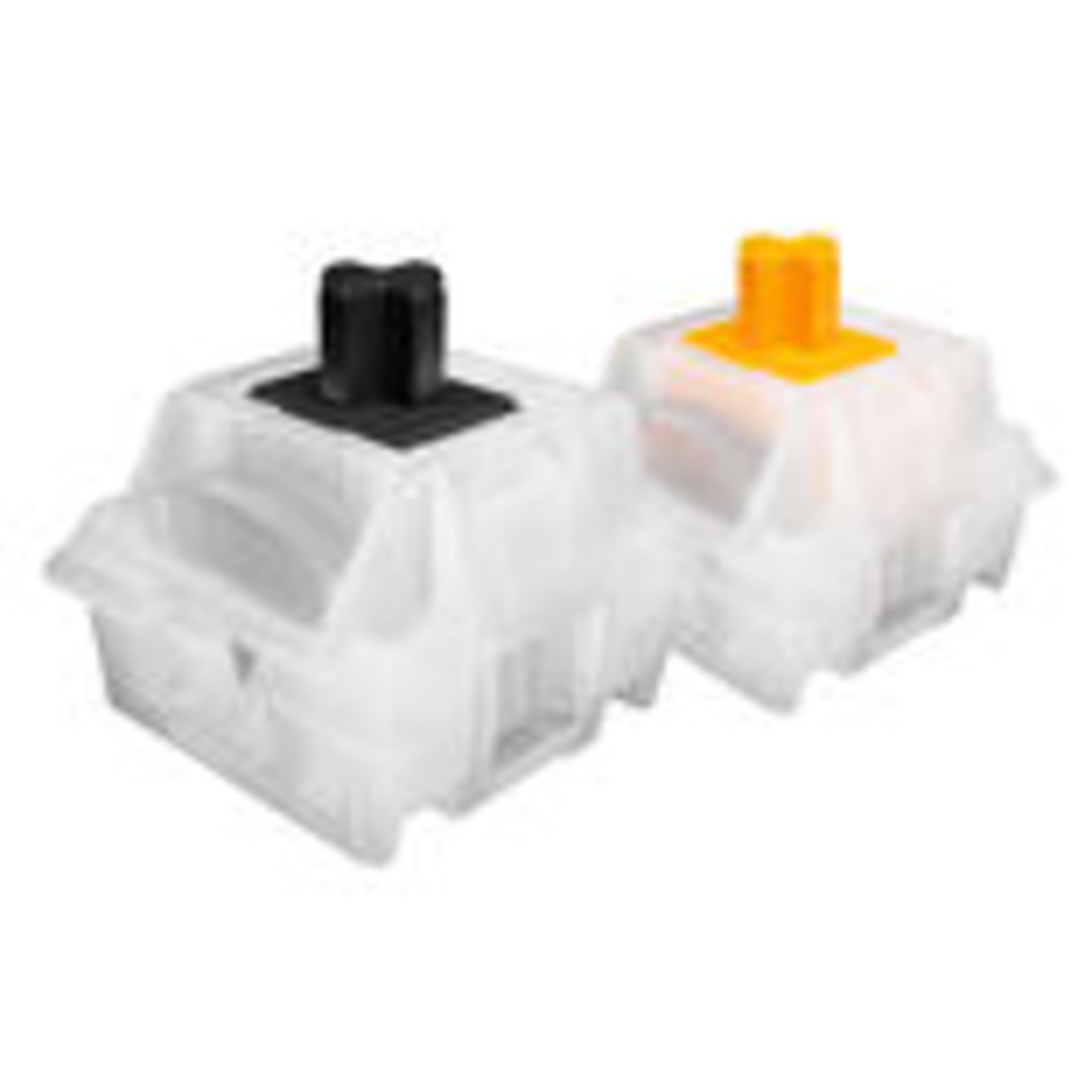 Be Quiet Light Mount Silent Tactile Keyboard Gaming with Lubricated Tactiles Keyboard QWERTZ BT004DE