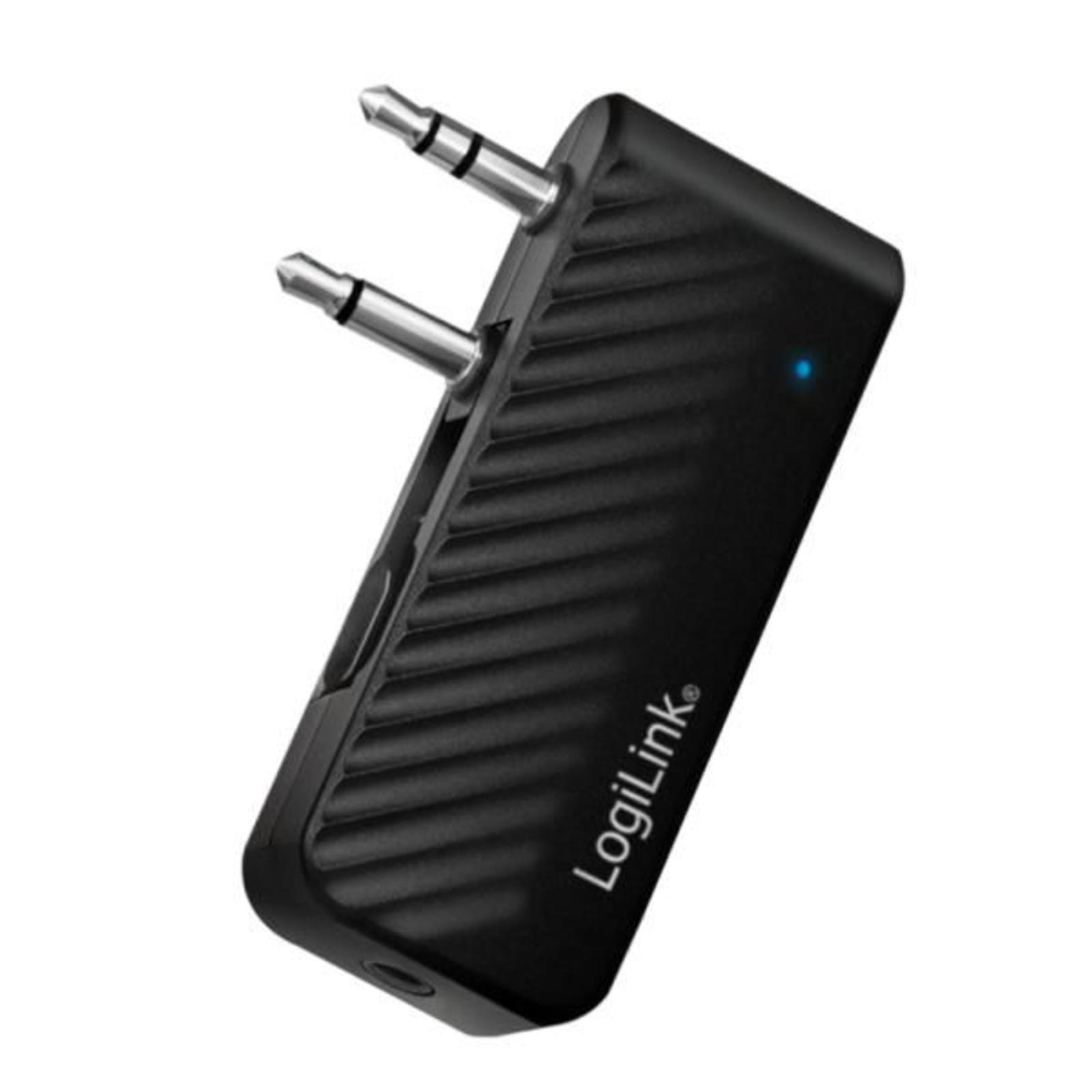 LogiLink BT0061 Bluetooth Music Transmitter Bluetooth Version 5.1 7 M