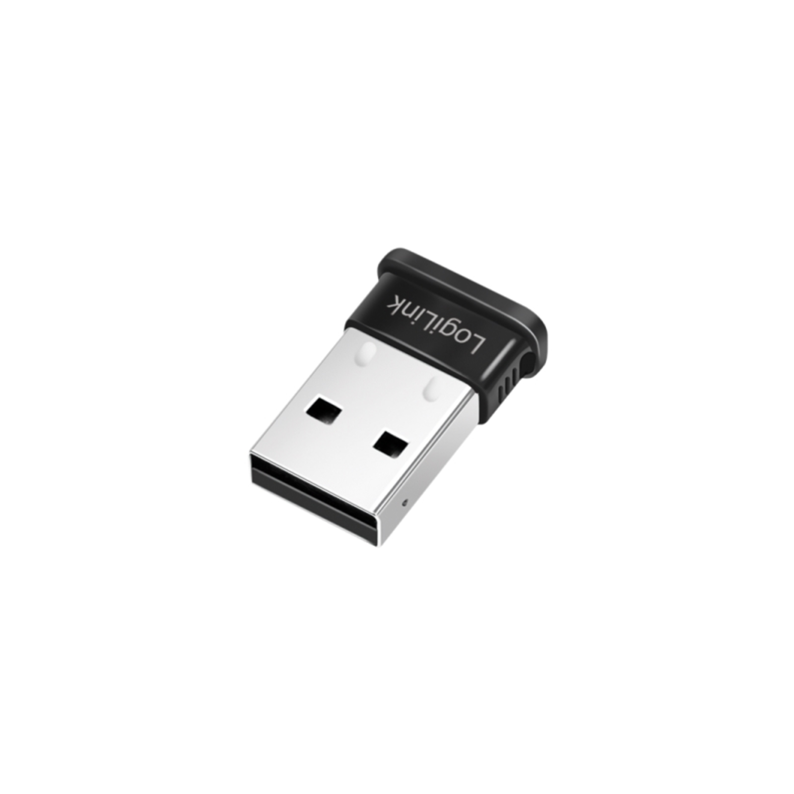 LogiLink Bluetooth Adapter BTv5.3+EDR USB up to 20m Micro Stick Short 5