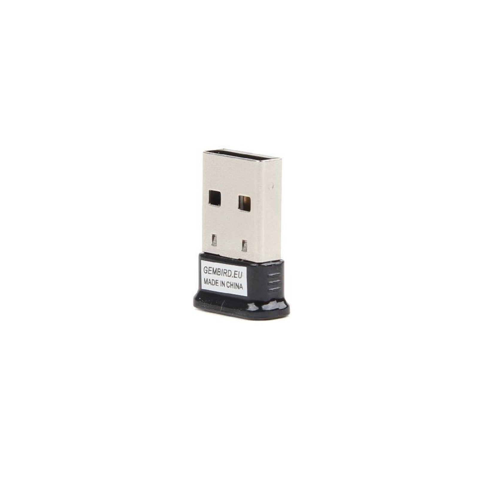 Gembird USB Bluetooth 4.0 Mini Adapter