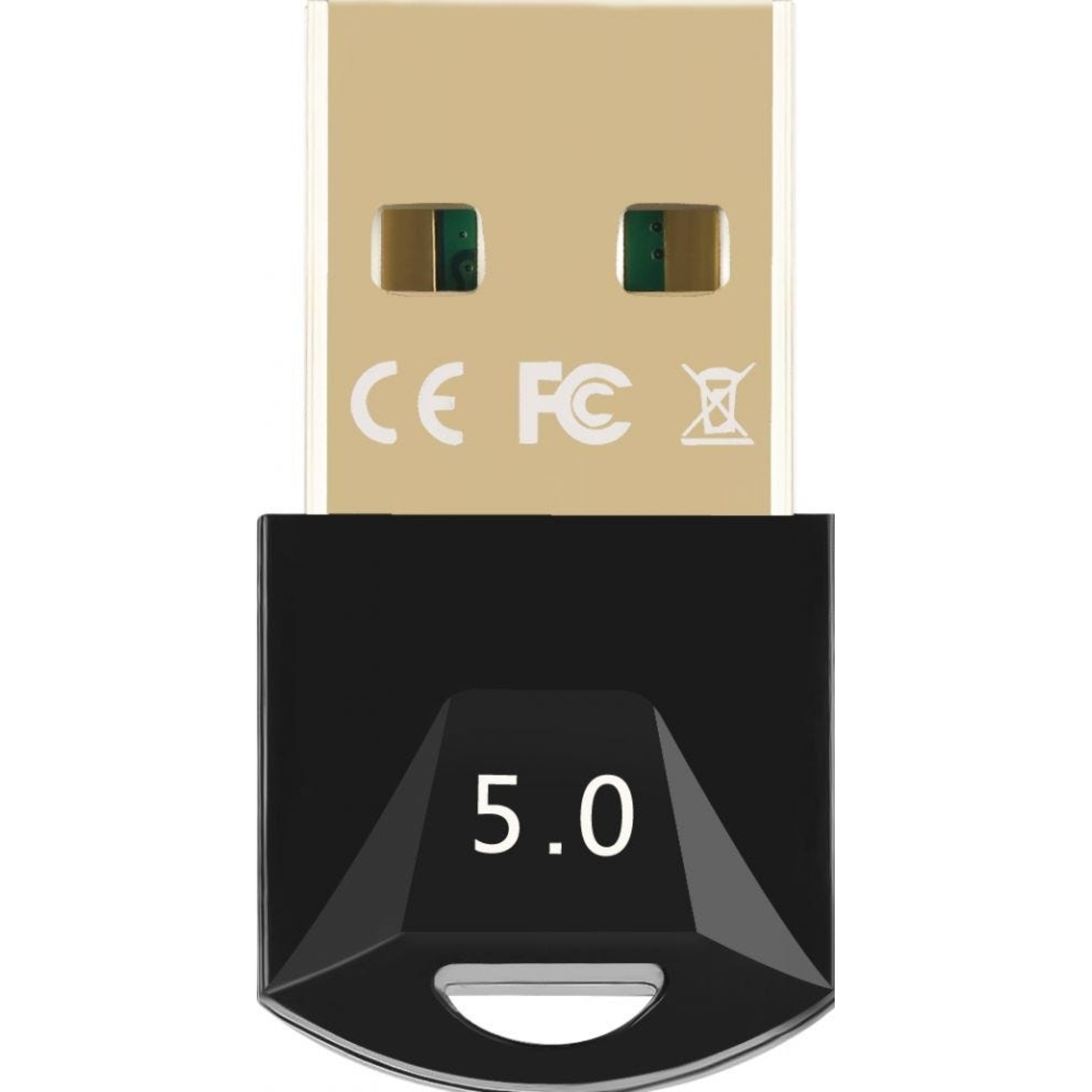 Gembird Mini USB Bluetooth 5.0 Adapter