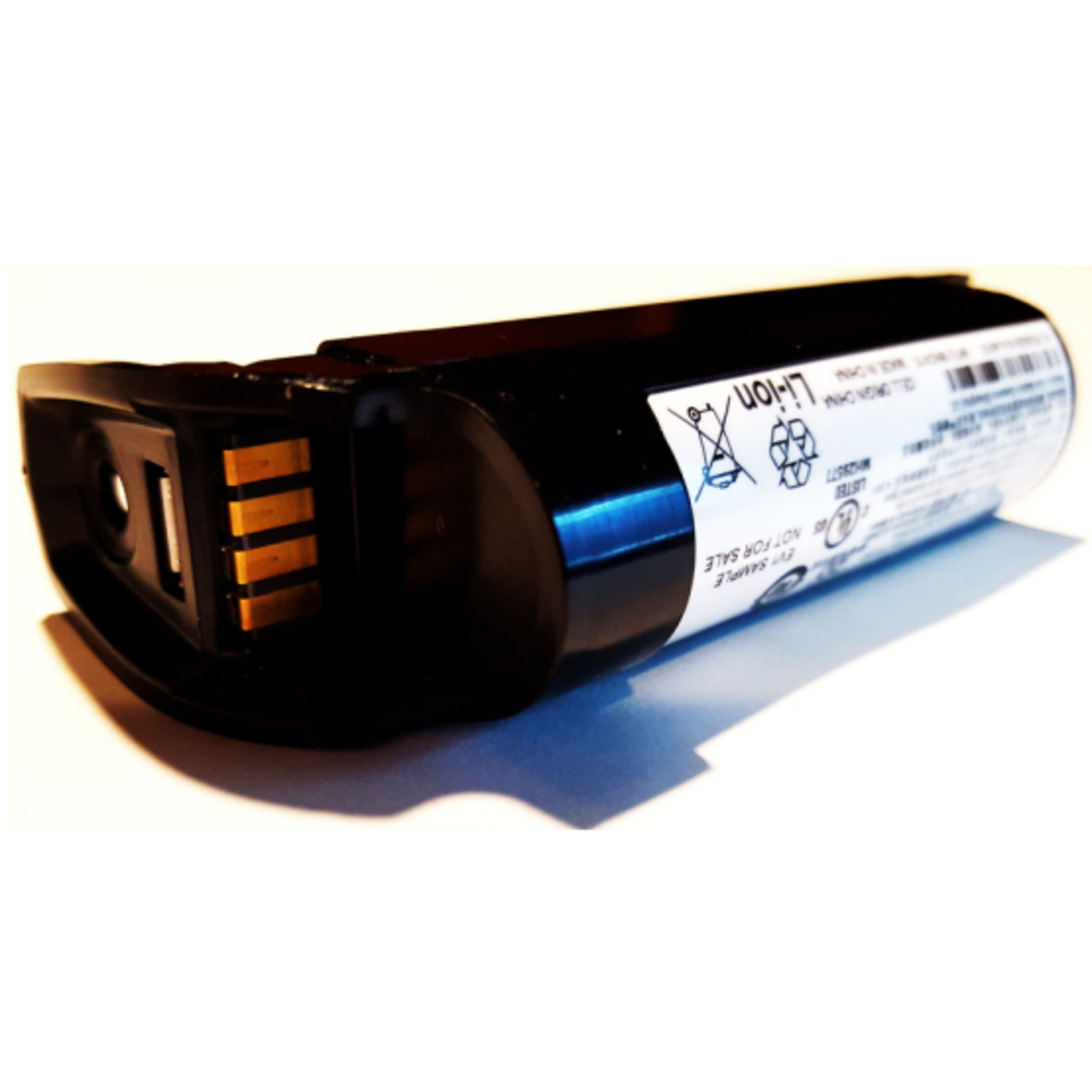 Zebra Battery for Barcode Reader Lithium-ion