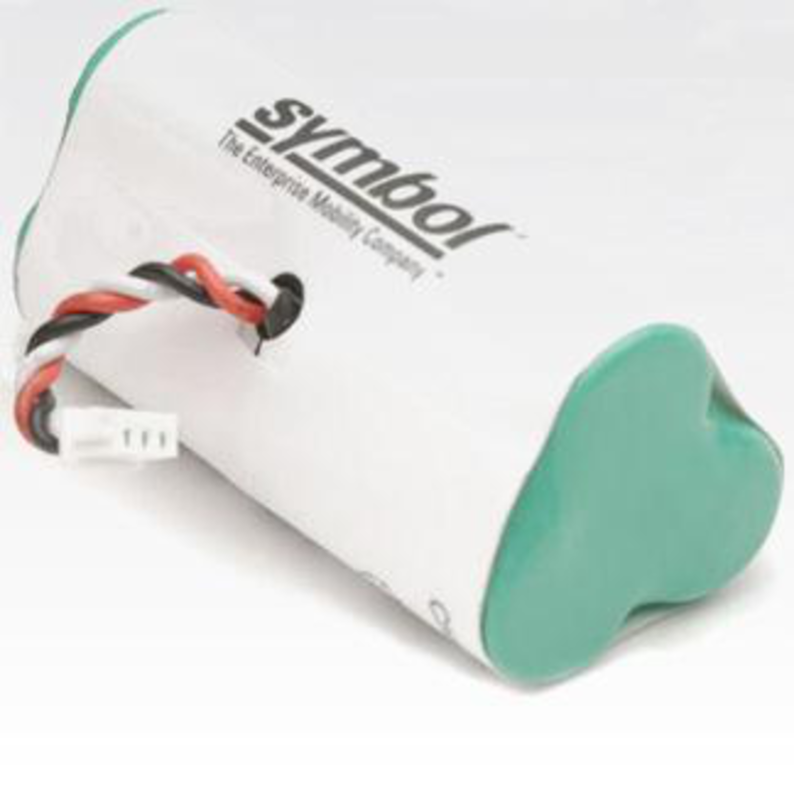 Zebra Rechargeable Battery White LS4278 Nickel Metal Hydride NiMH 730 MAh 3.4 V
