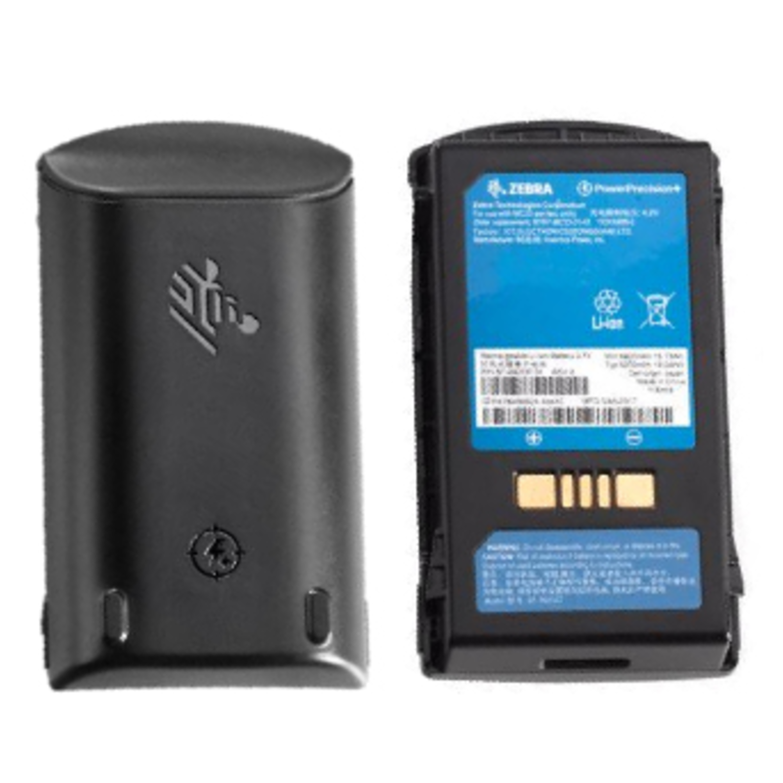 Zebra BTRY-MC33-52MA-01 Battery Li-Ion 5200 MAh