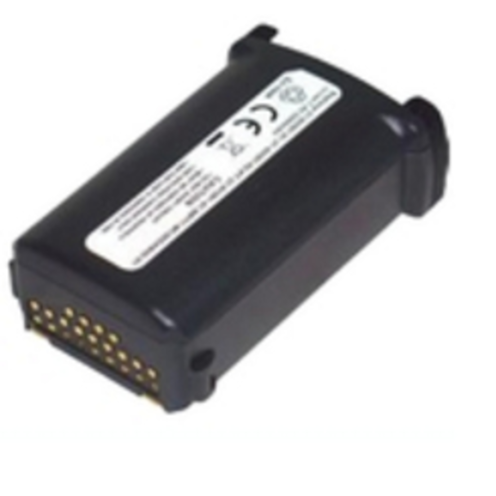 Zebra Battery Pack Handheld 10 X Lithium-ion 2600 MAh MC9000 MC9002 MC9003 MC9090 MC9094 MC9097