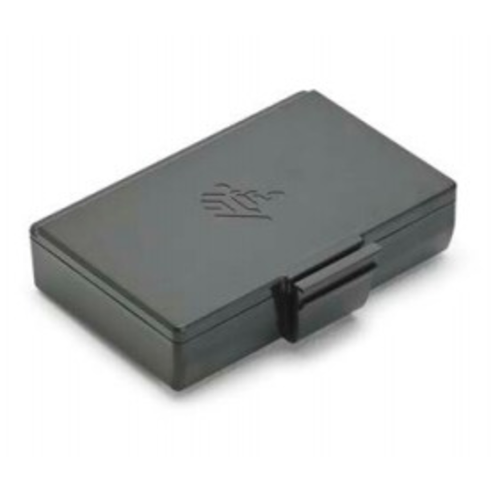 Zebra BTRY-MPM-22MA1-01 Rechargeable Battery Black 1 Unit(s)