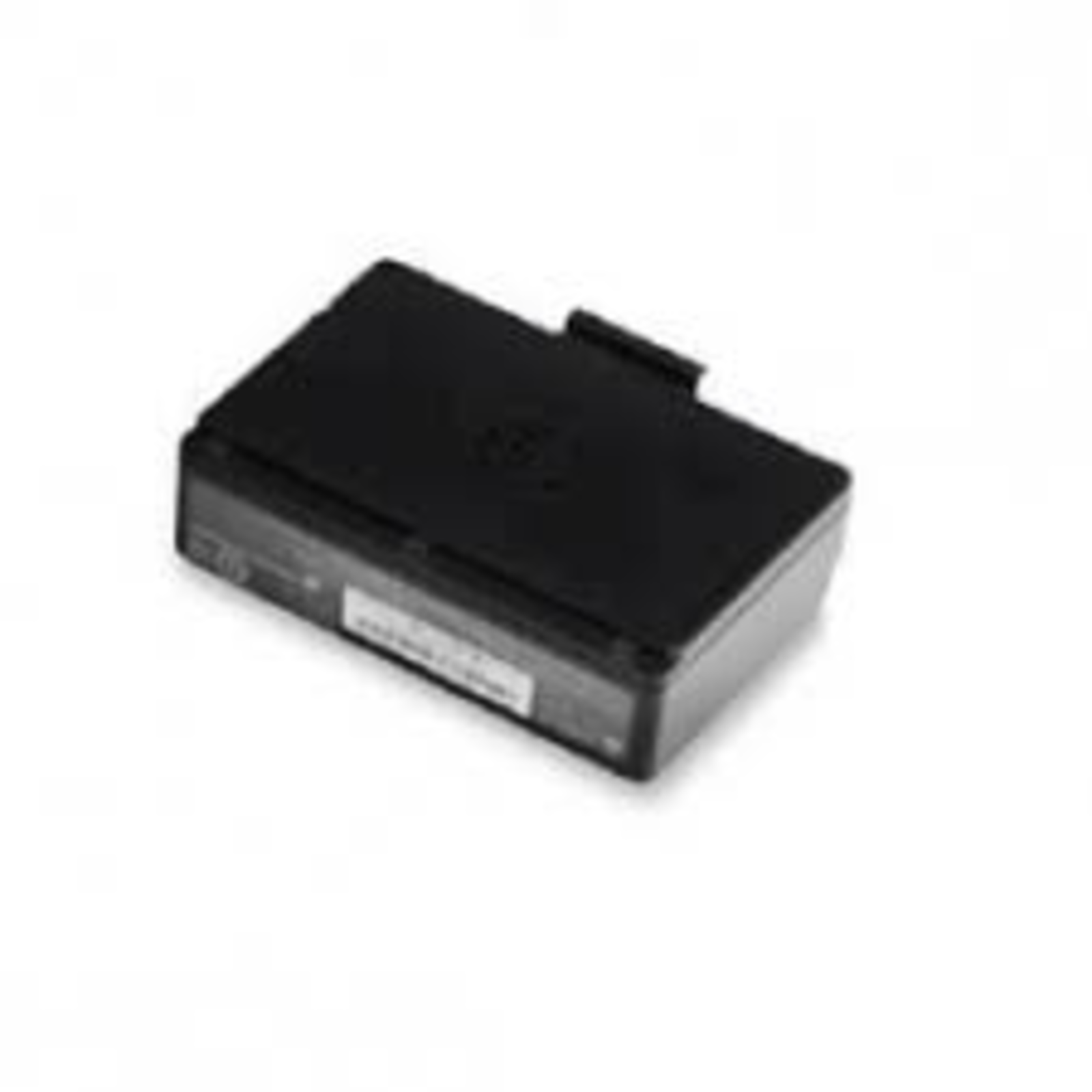 Zebra BTRY-MPP-34MA1-01 Rechargeable Battery Black ZQ610 ZQ620 3250 MAh