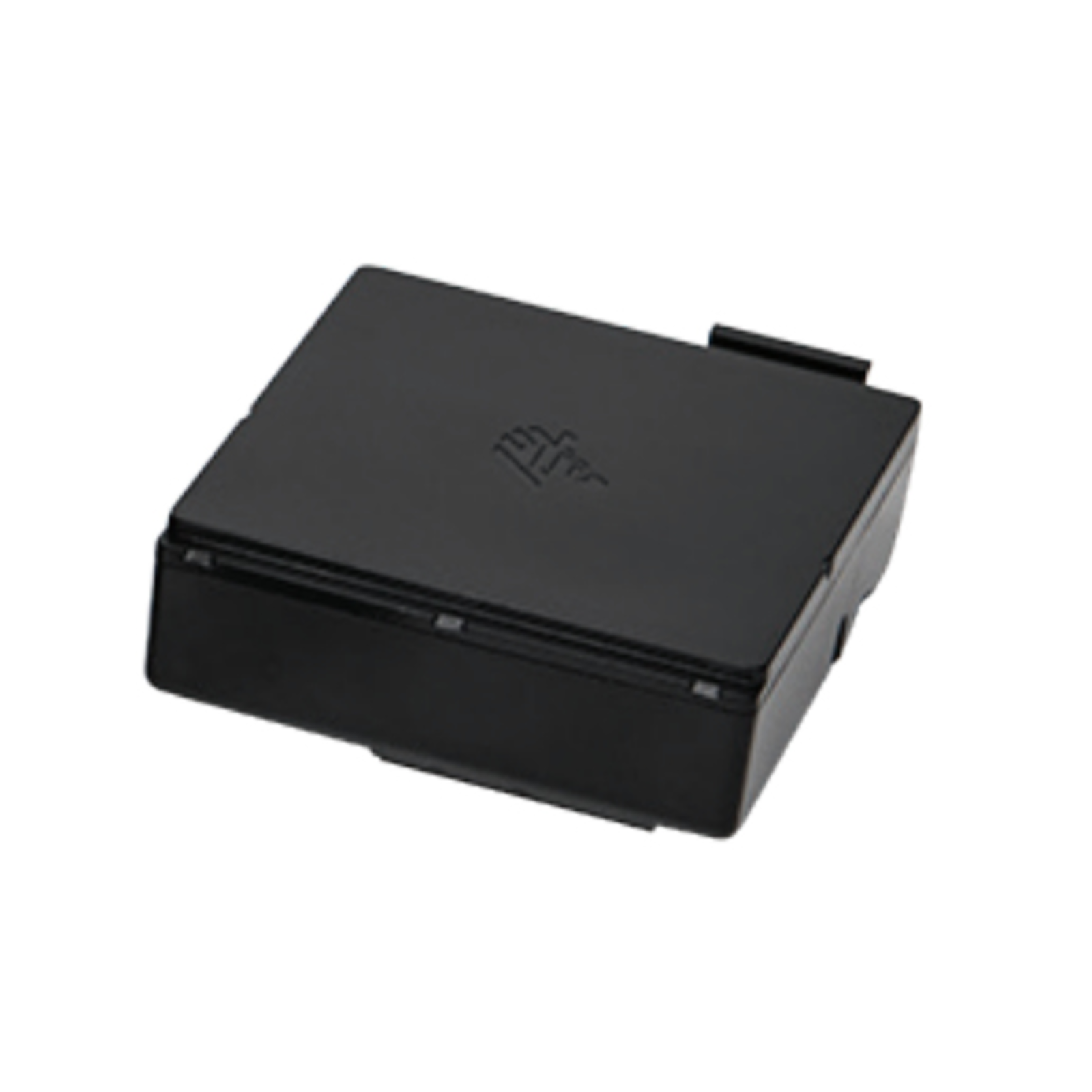 Zebra BTRY-MPP-68MA1-01 Rechargeable Battery Black