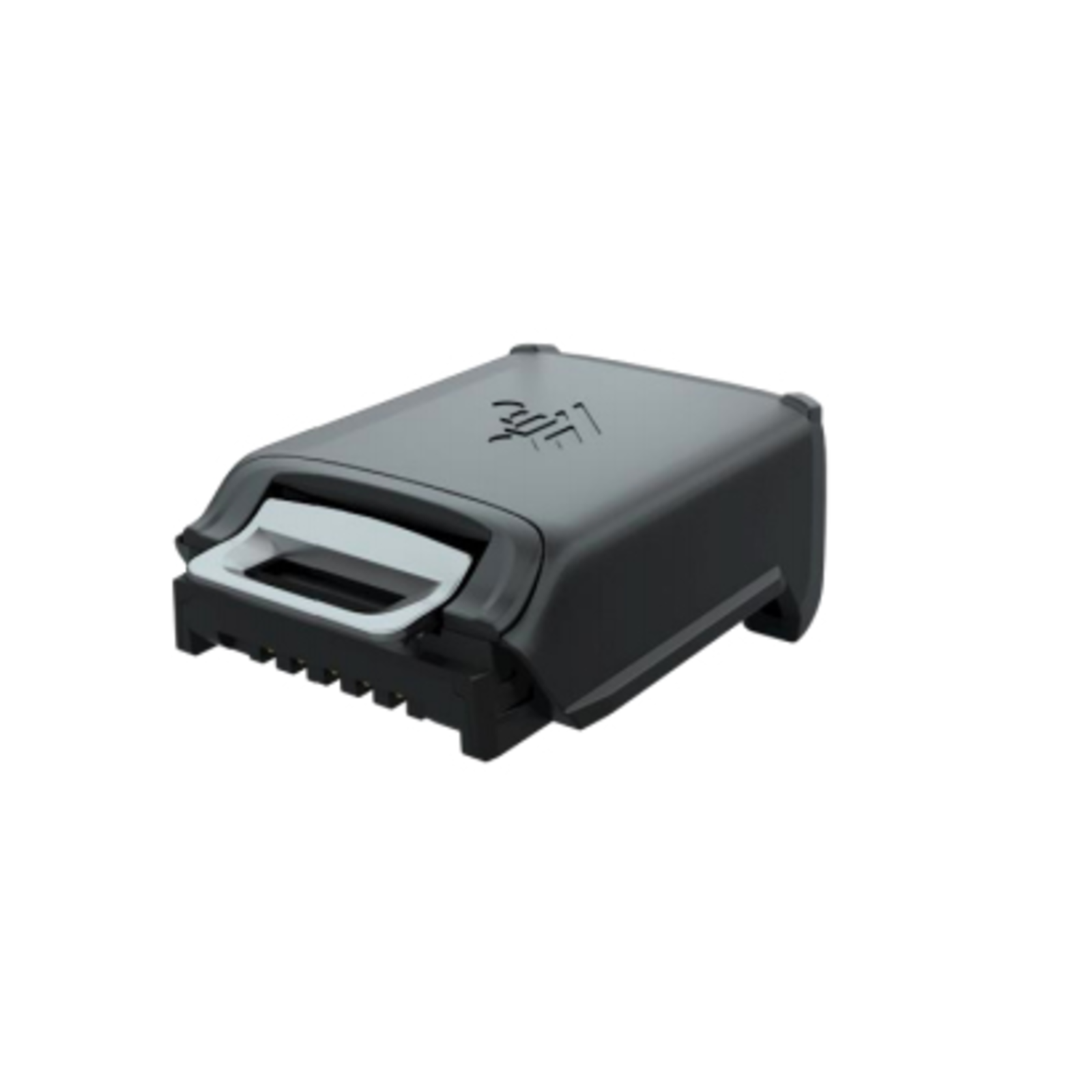 Zebra BTRY-RS51-7MA-10 Battery Black RS5100 Li-Ion 735 MAh