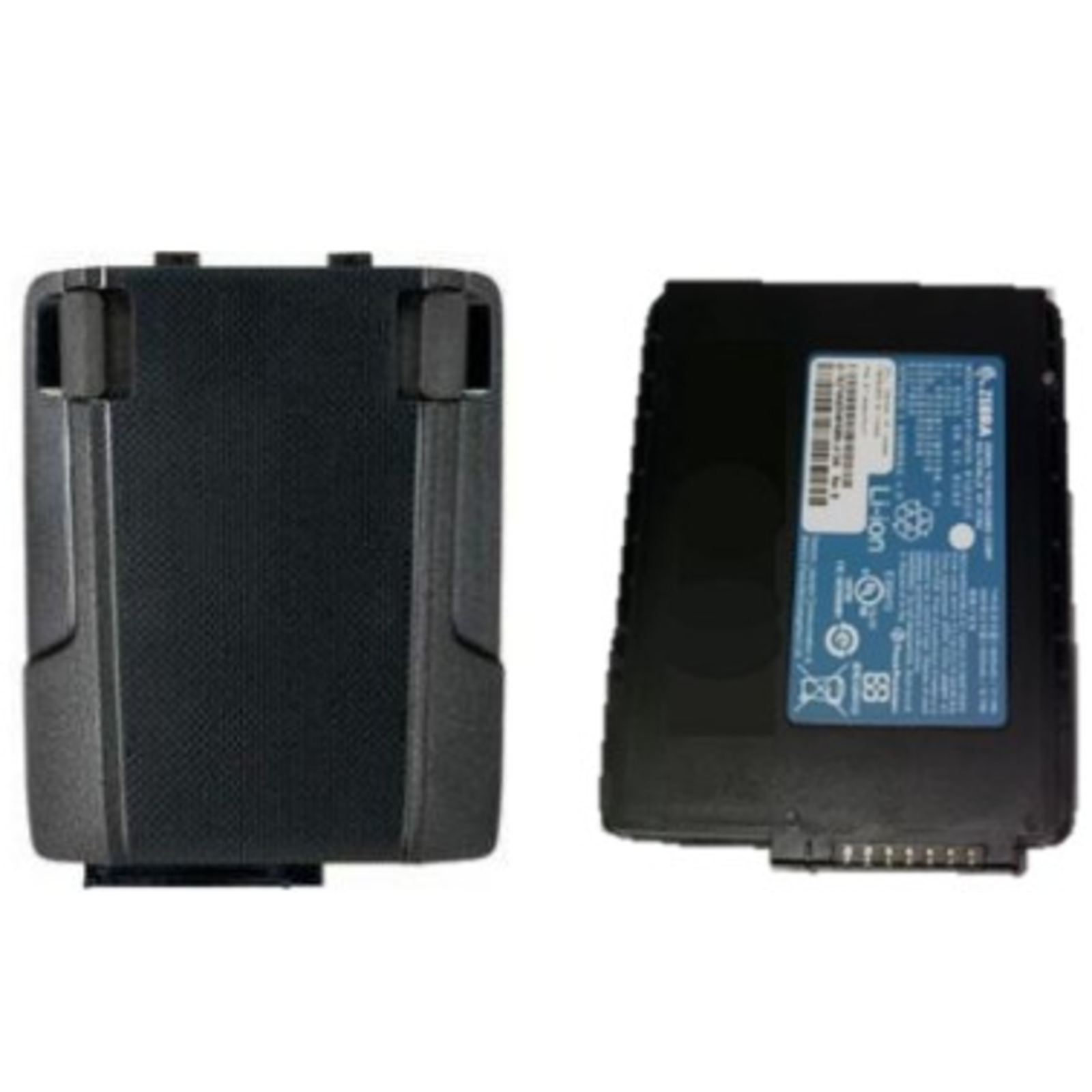 Zebra PowerPrecision Plus Handheld Battery 1 X Lithium-ion 4620 MAh (pack of 10)