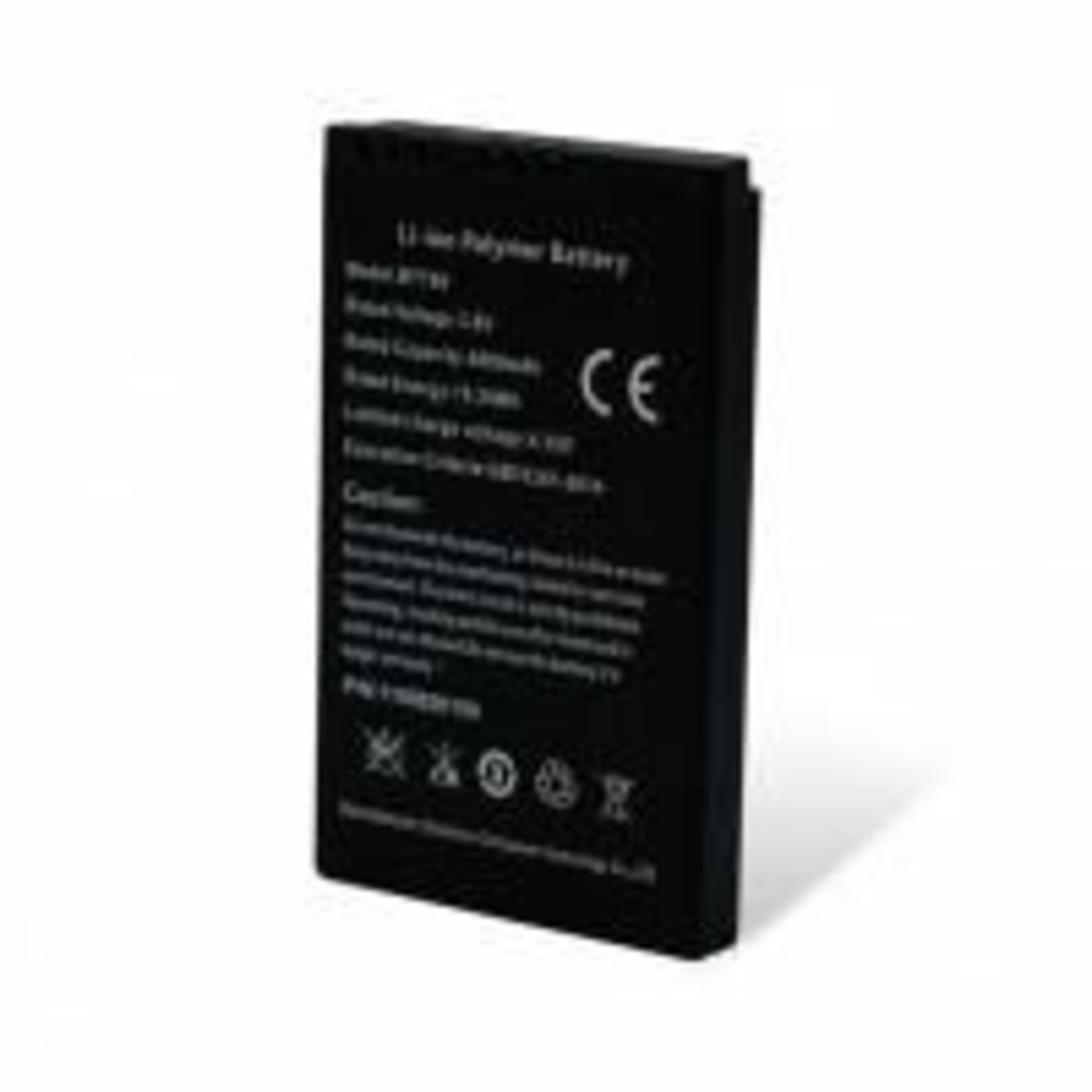 Newland Spare Battery 4800 MAh Fits for MT67
