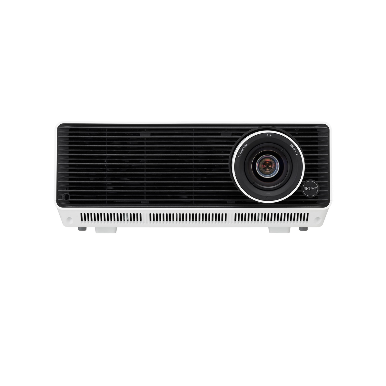 LG BU53RG ProBeam Short-throw Laser Projector 5000 ANSI Lumens