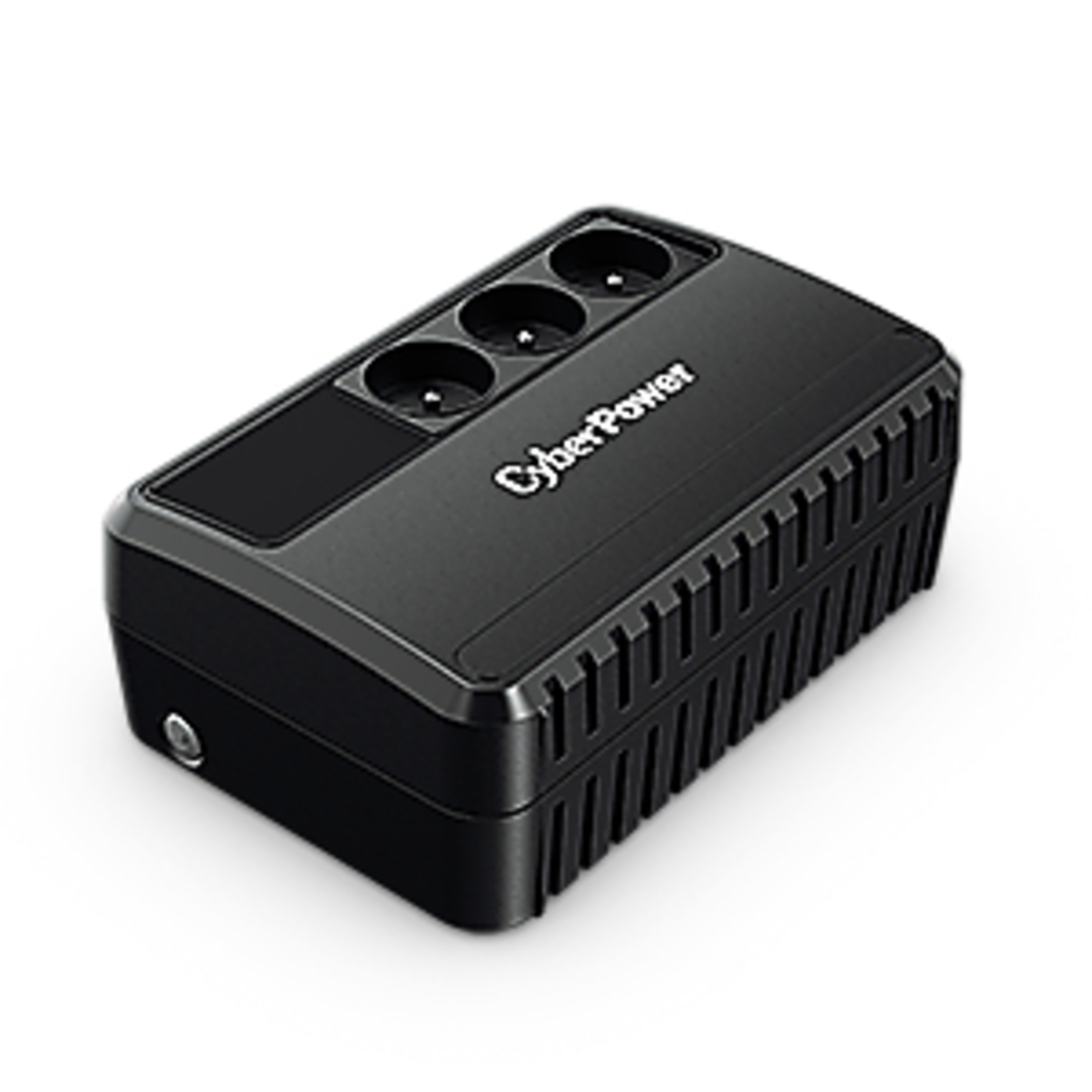 CyberPower BU650EG-FR 650VA/360W AVR/3xFR Uninterruptible Power Supply Unit