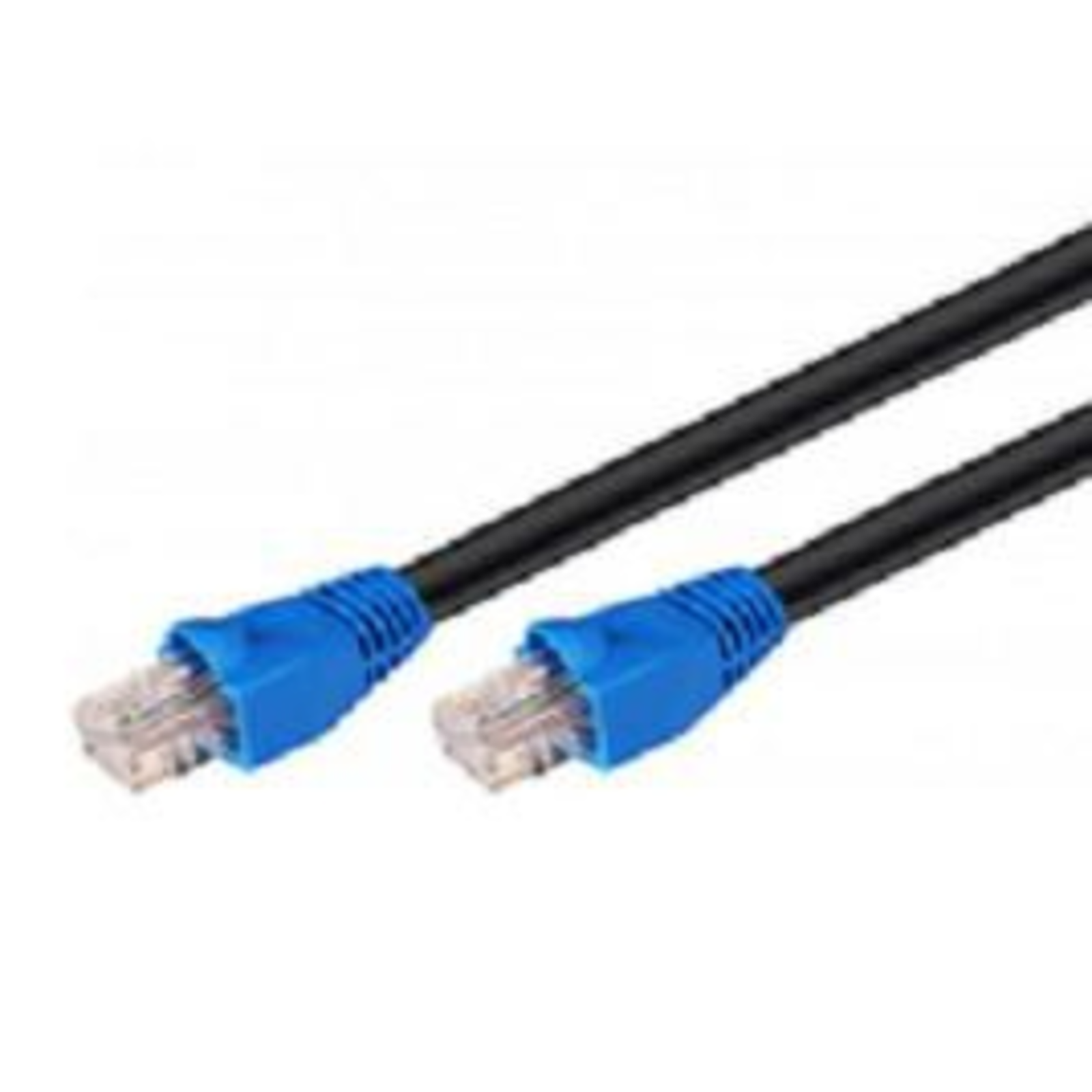 Microconnect B-UTP615SOUT networking cable Black 15 m Cat6 U/UTP (UTP)