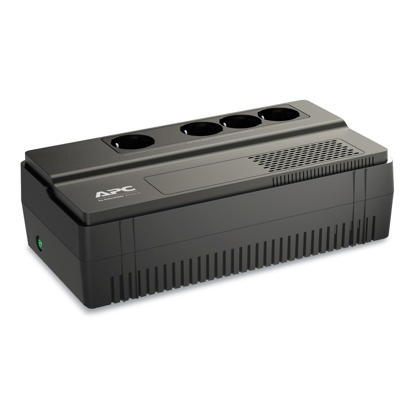 APC Easy-UPS BV650I-GR USV 650VA 375W Line-Interactive 4x CEE 7