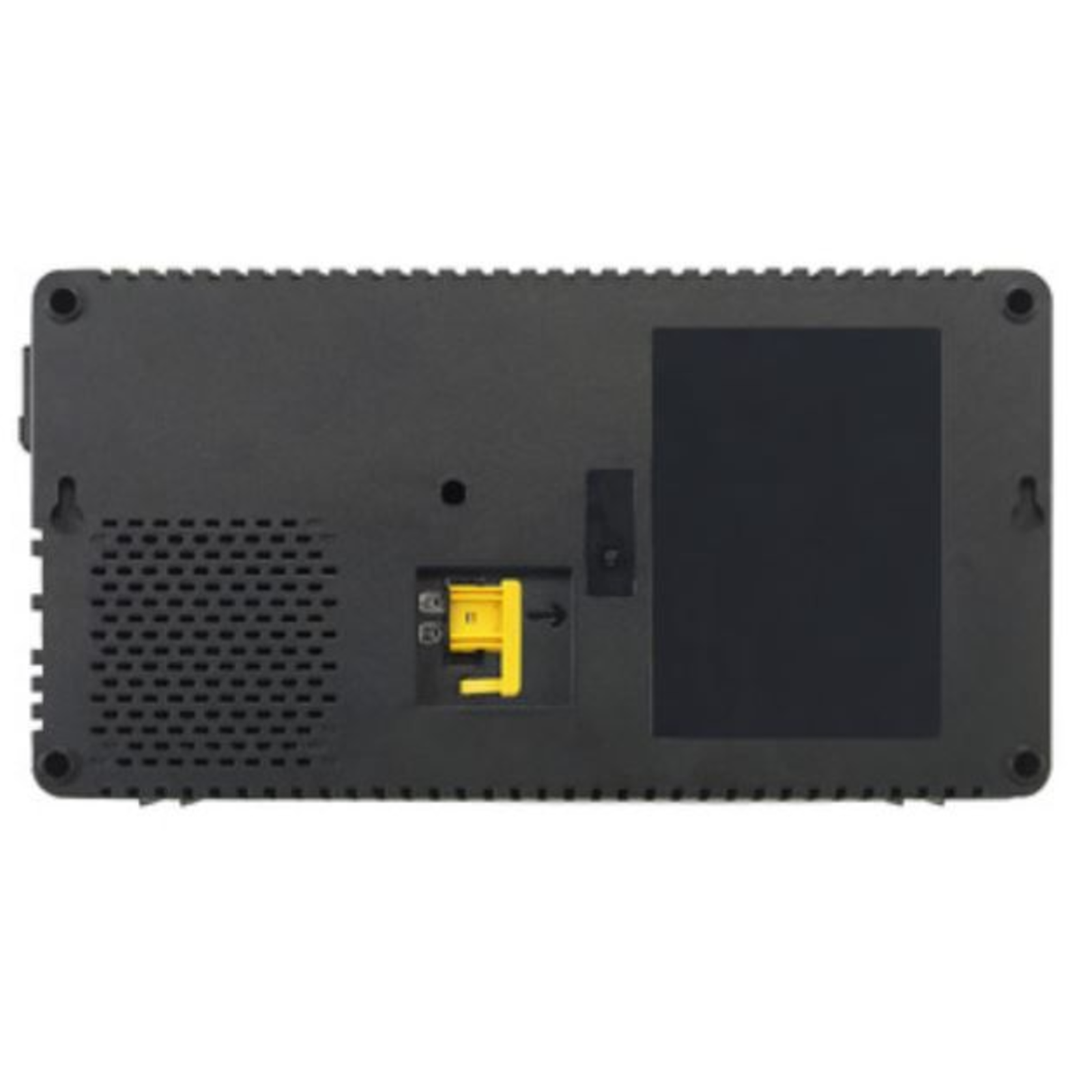 APC Easy-UPS BV650I-GR USV 650VA 375W Line-Interactive 4x CEE 7
