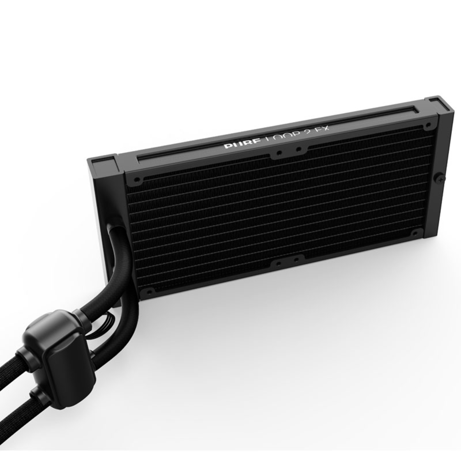 be Quiet PURE LOOP 2 FX 240mm AiO Water Cooling