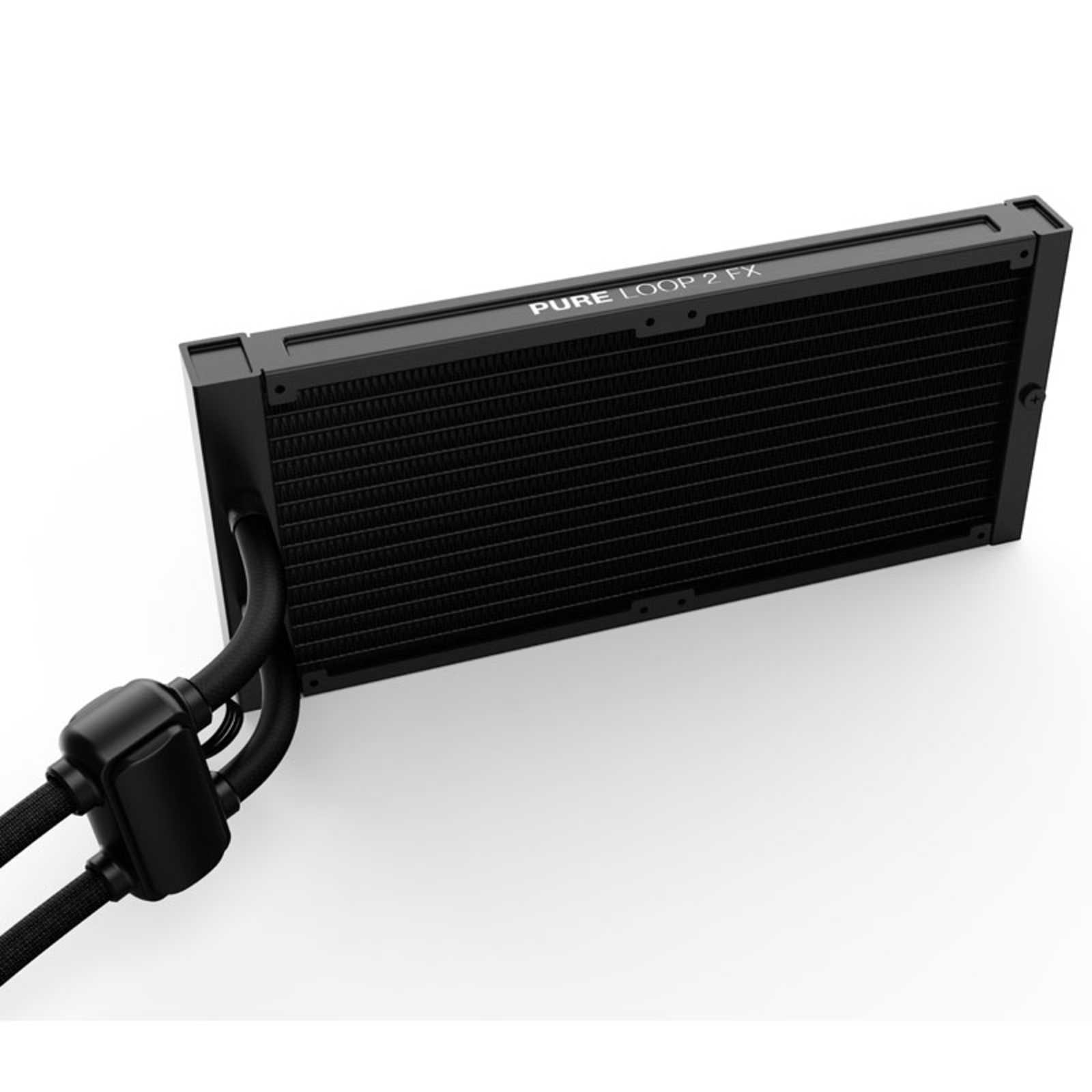 be Quiet PURE LOOP 2 FX 280mm AiO Water Cooling