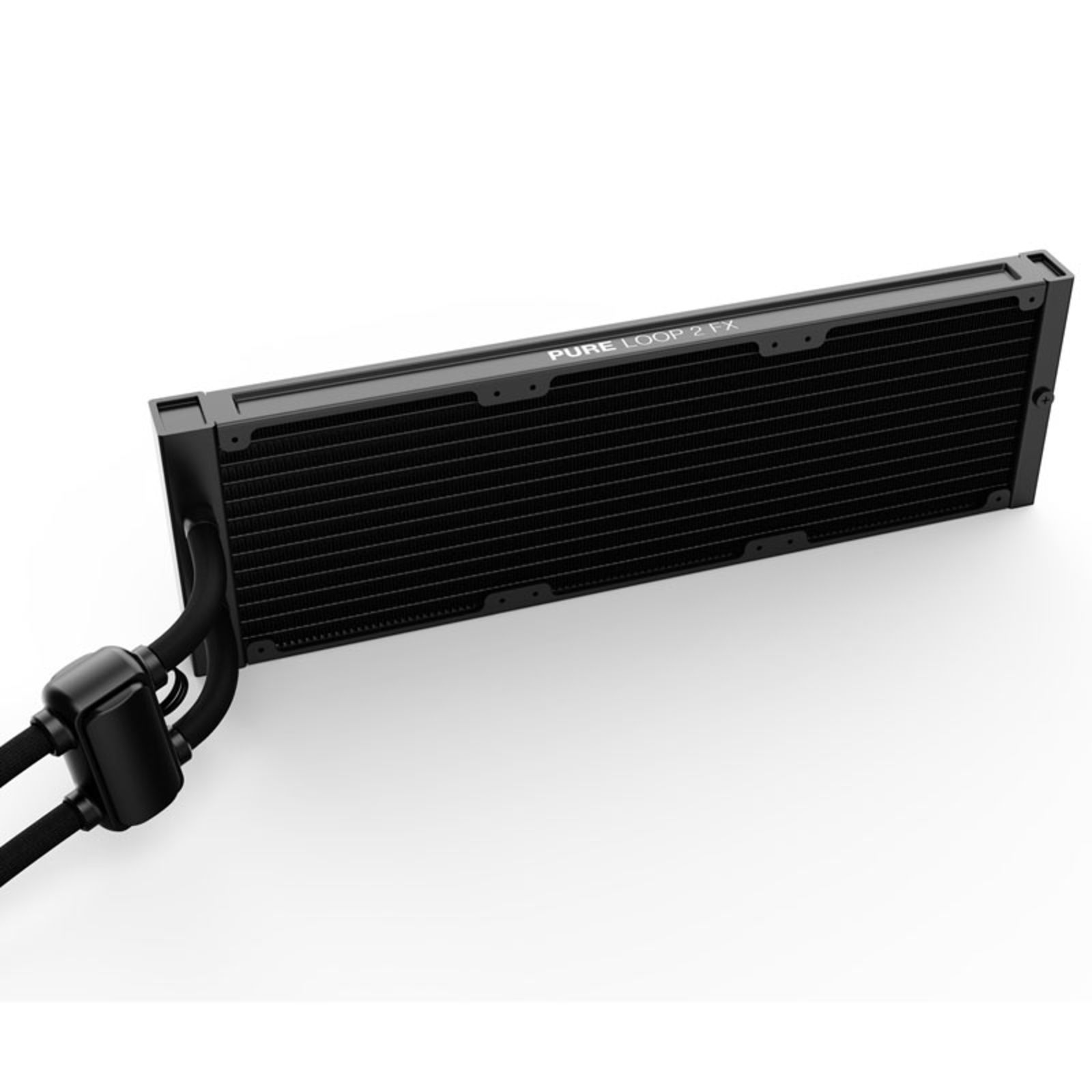 be Quiet Pure Loop 2 Fx 360Mm Processor All-In-One Liquid Cooler