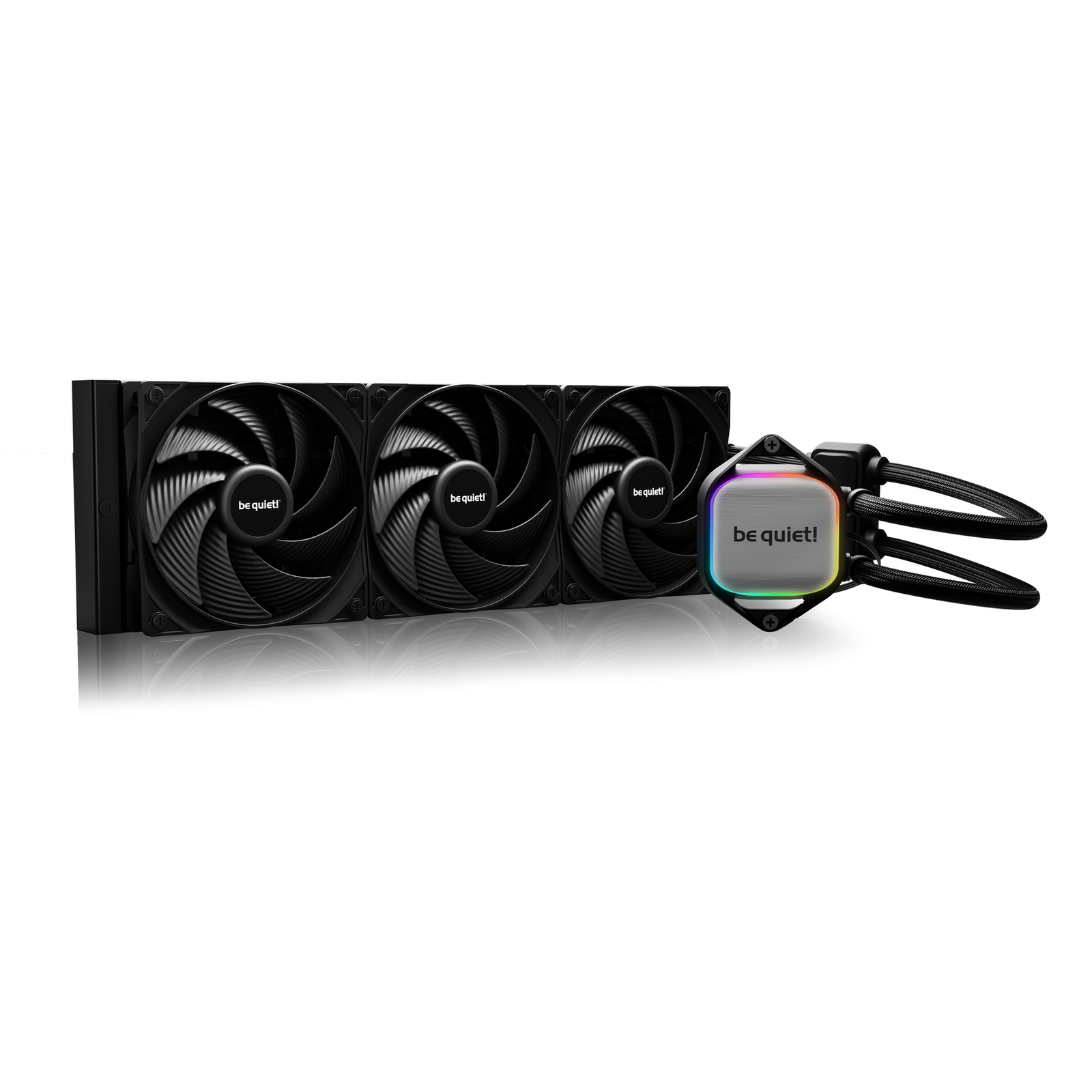 be Quiet PURE LOOP 2 360mm AiO Water Cooling