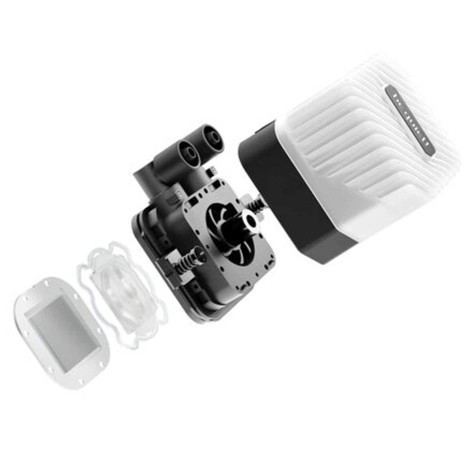 be Quiet WAK LIGHT LOOP 360mm All-in-One Water Cooling System