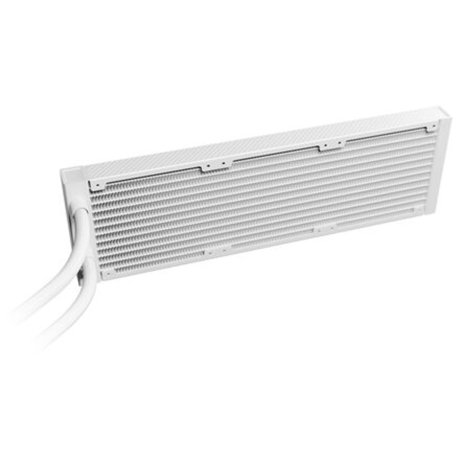 be Quiet LIGHT LOOP 360mm White AiO Water Cooling