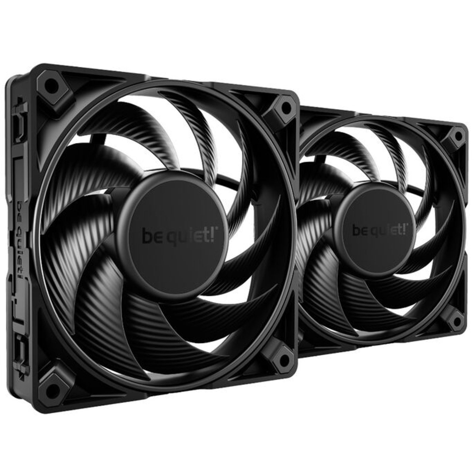 be Quiet Silent Loop 3 Intel/AMD Water Cooler 240mm