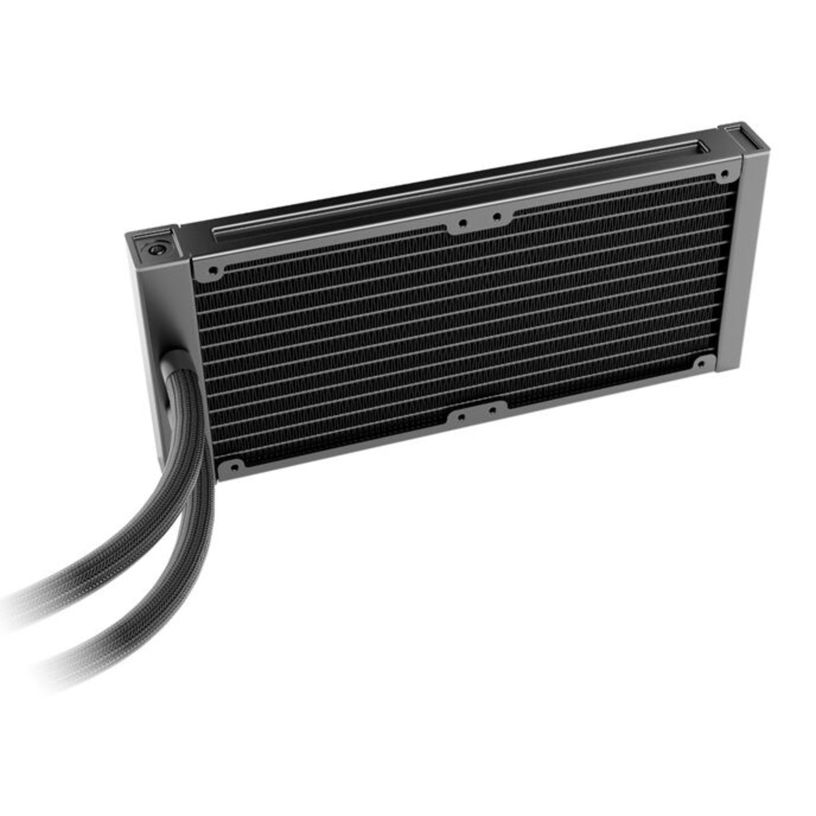 be Quiet Silent Loop 3 Intel/AMD Water Cooler 240mm