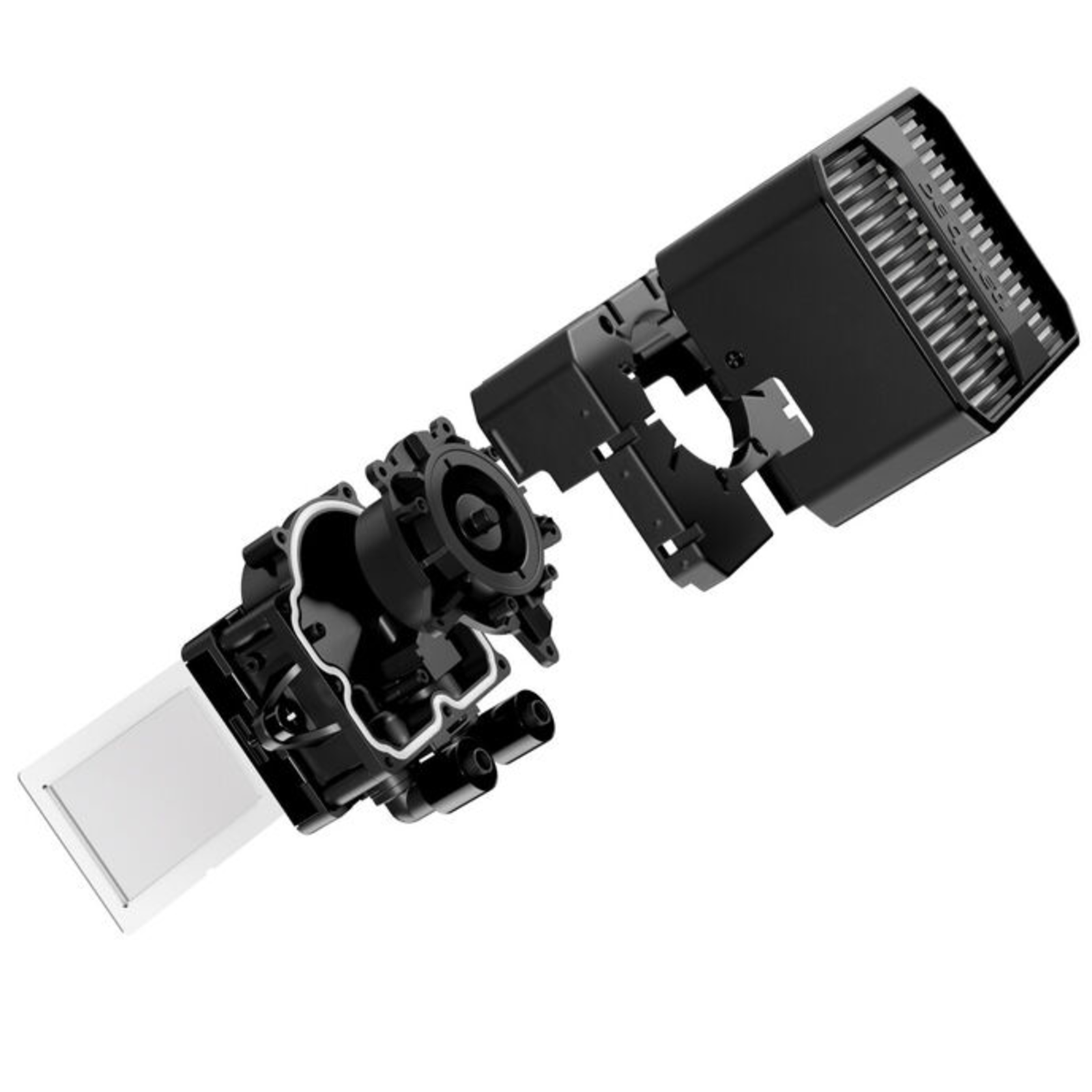 be Quiet Silent Loop 3 Intel/AMD Water Cooler 240mm