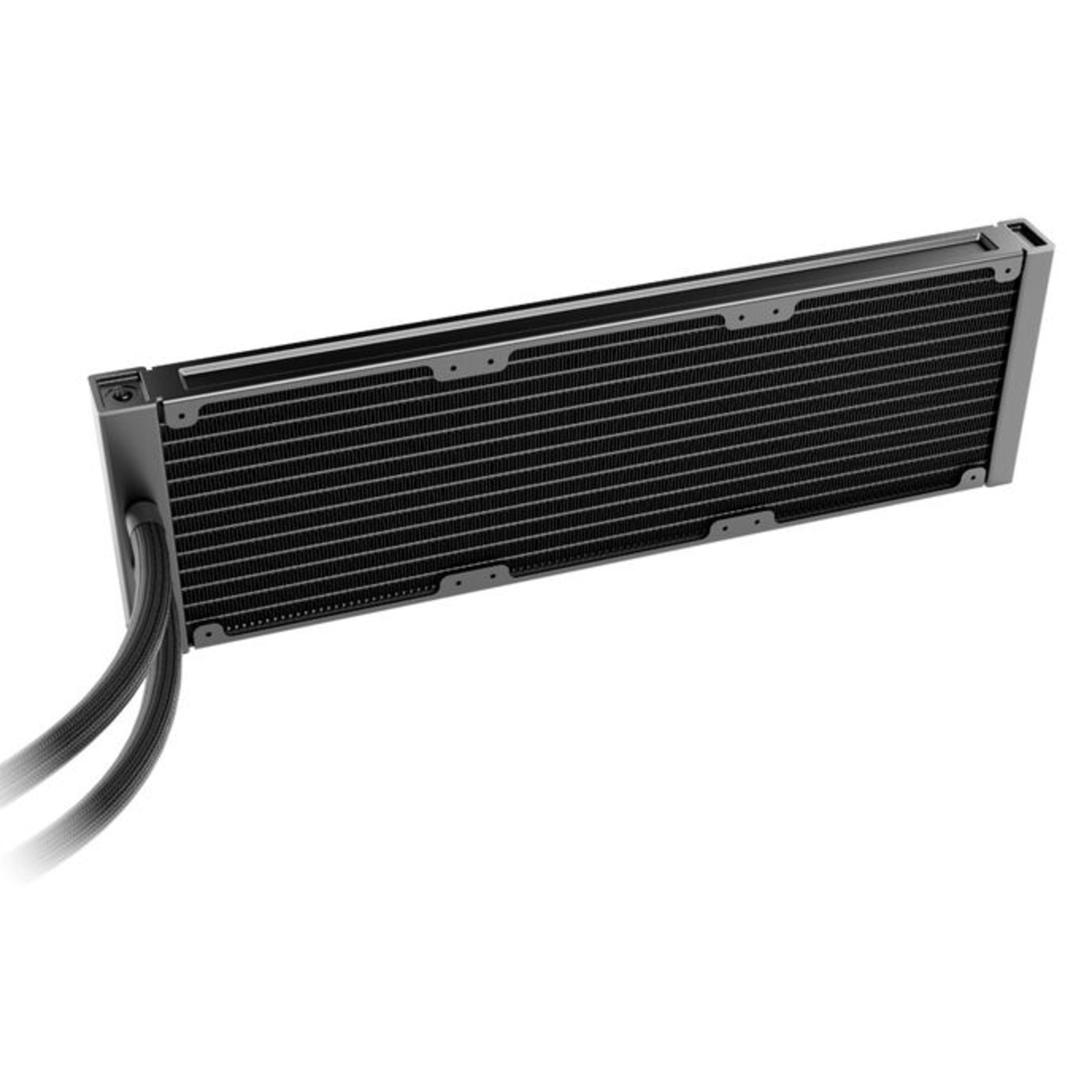 be Quiet Silent Loop Cooling System 1-pack Black 120 Mm