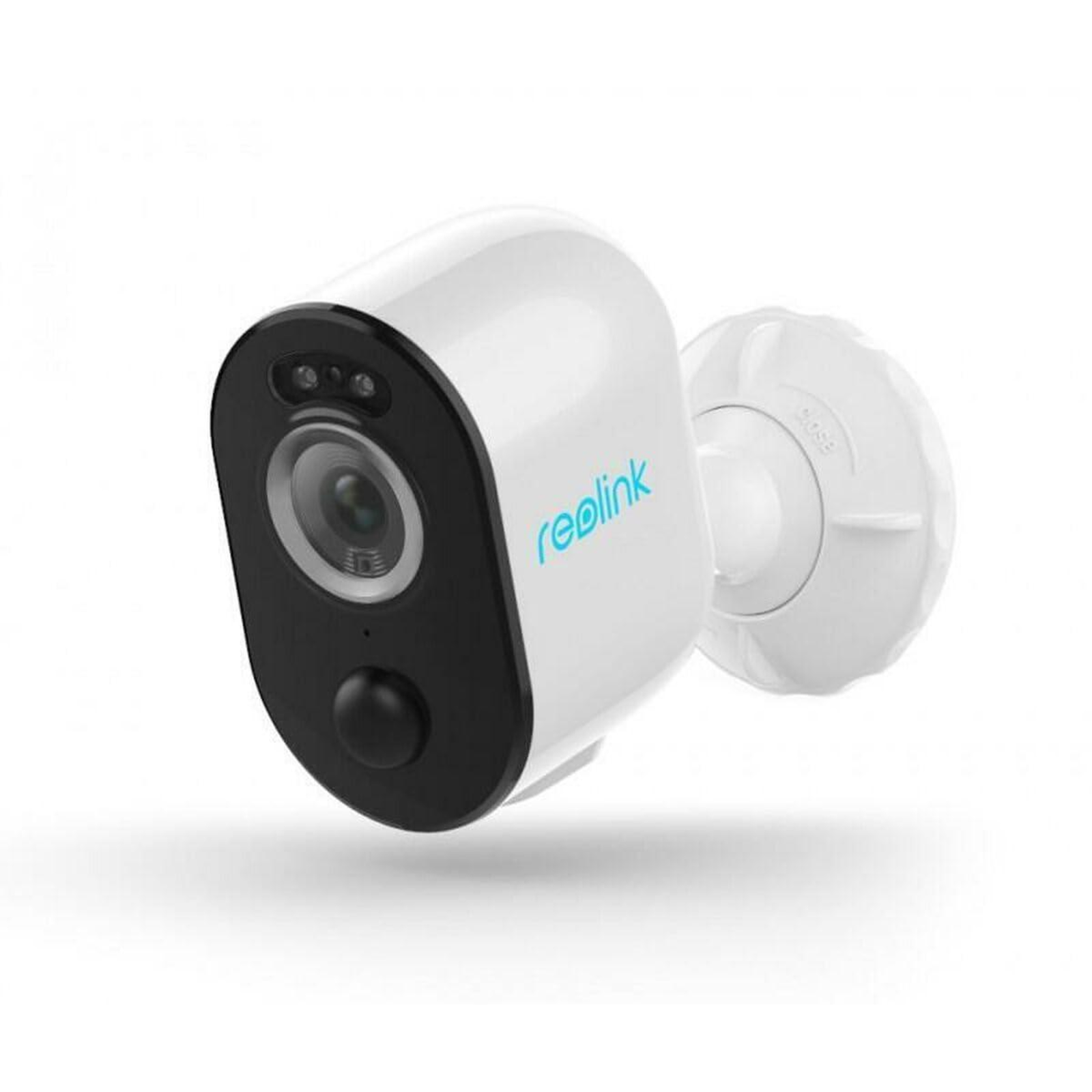 Reolink Argus Series B330 IP Security Camera Indoor Outdoor 2880 X 1616 Pixel Wall (BWC2K02)