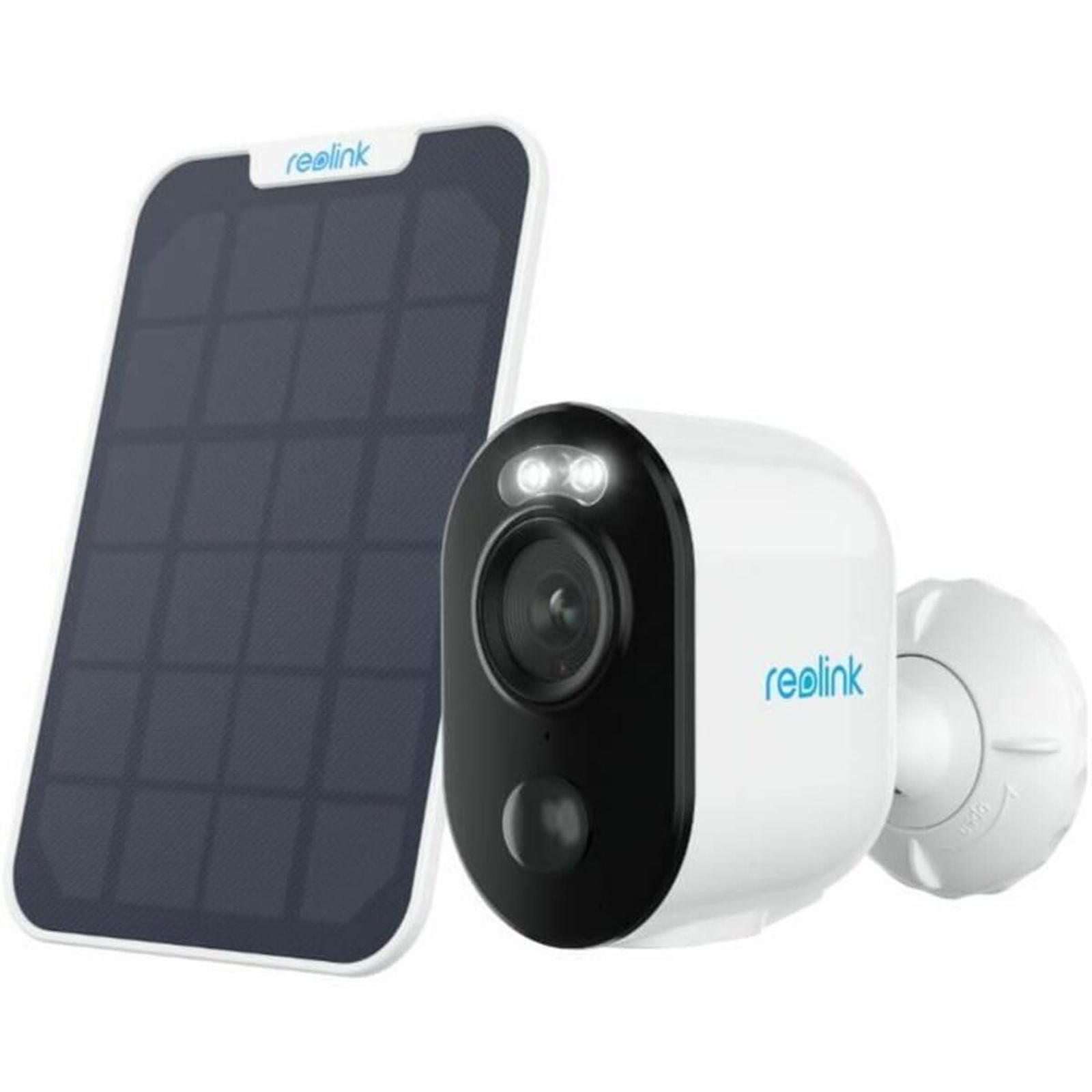 Reolink Argus Series B310 with Solar Panel