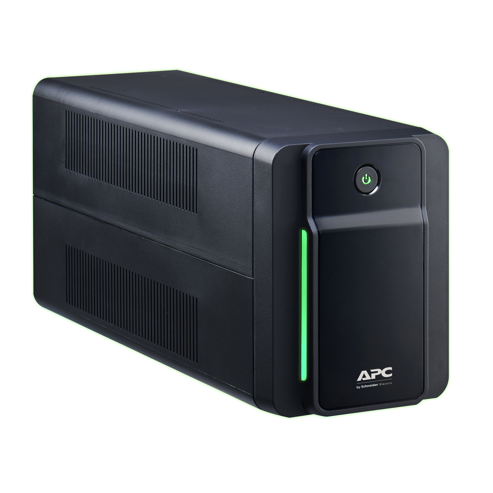 APC 750VA 230V AVR 6x IEC Sockets Black