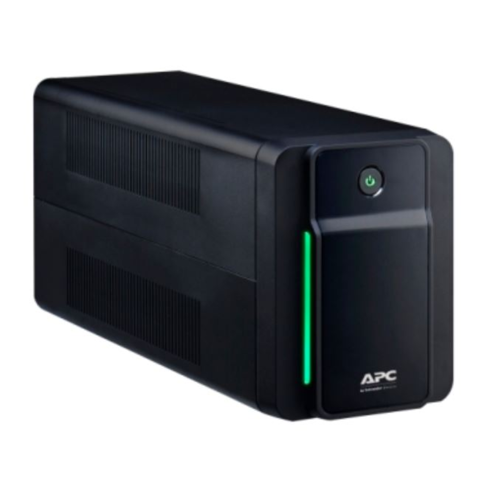 APC 750VA 230V AVR 6x IEC Sockets Black