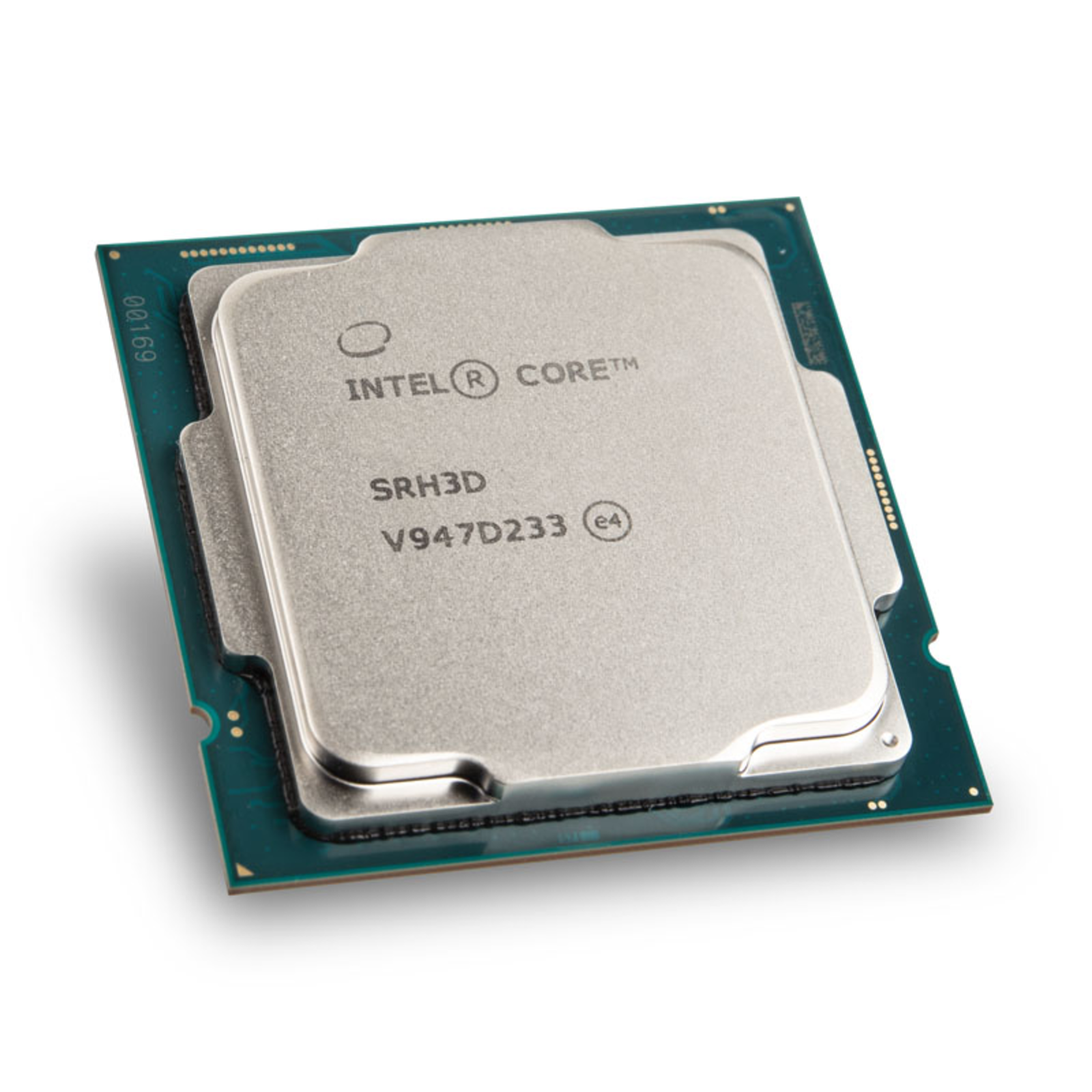 Intel CPU Core I5-10400 2.9GHz 6 Core LGA1200 PIB with Cooler