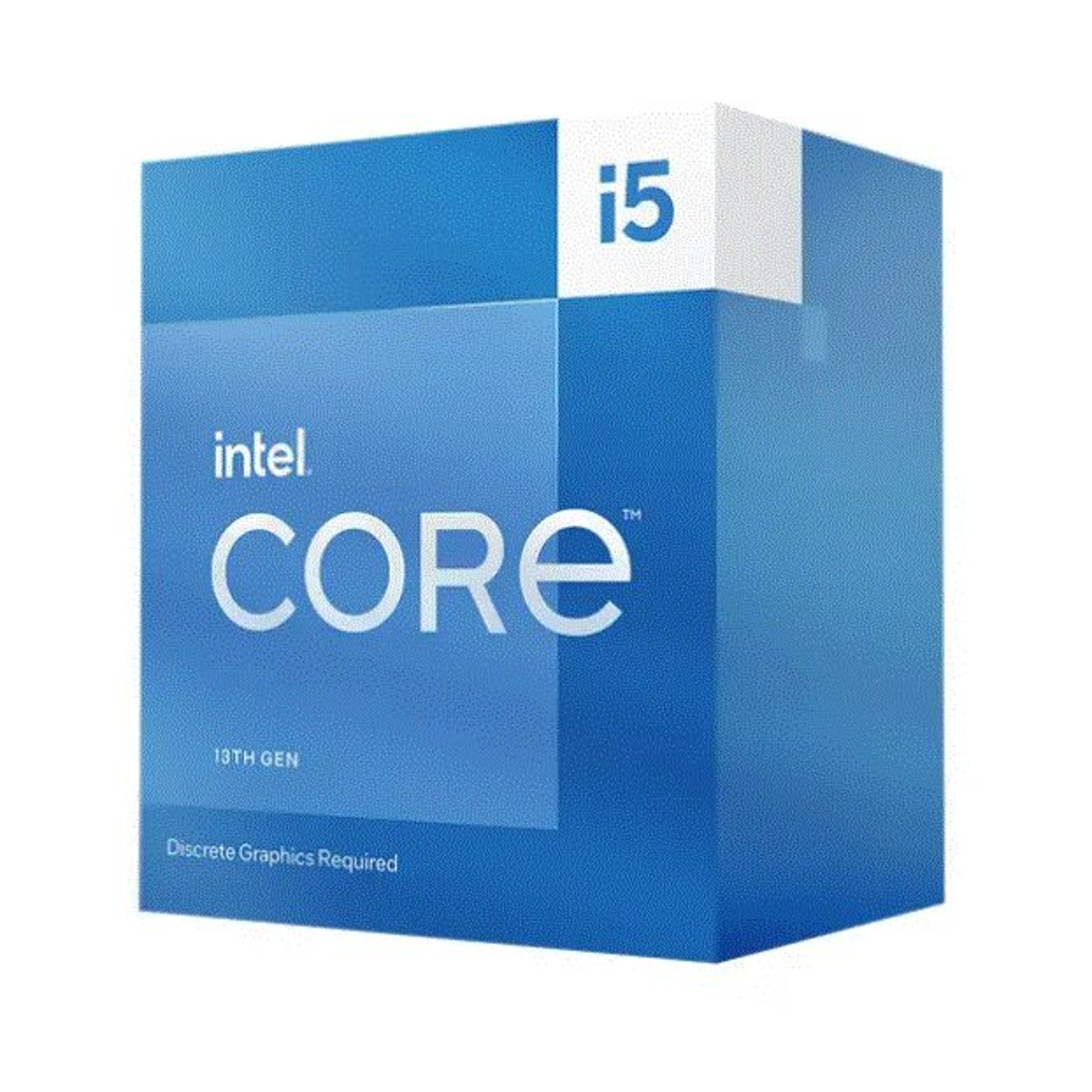 Intel Core I5-13400 6C+4c 16T- 2-50-4-60GHz- Boxed