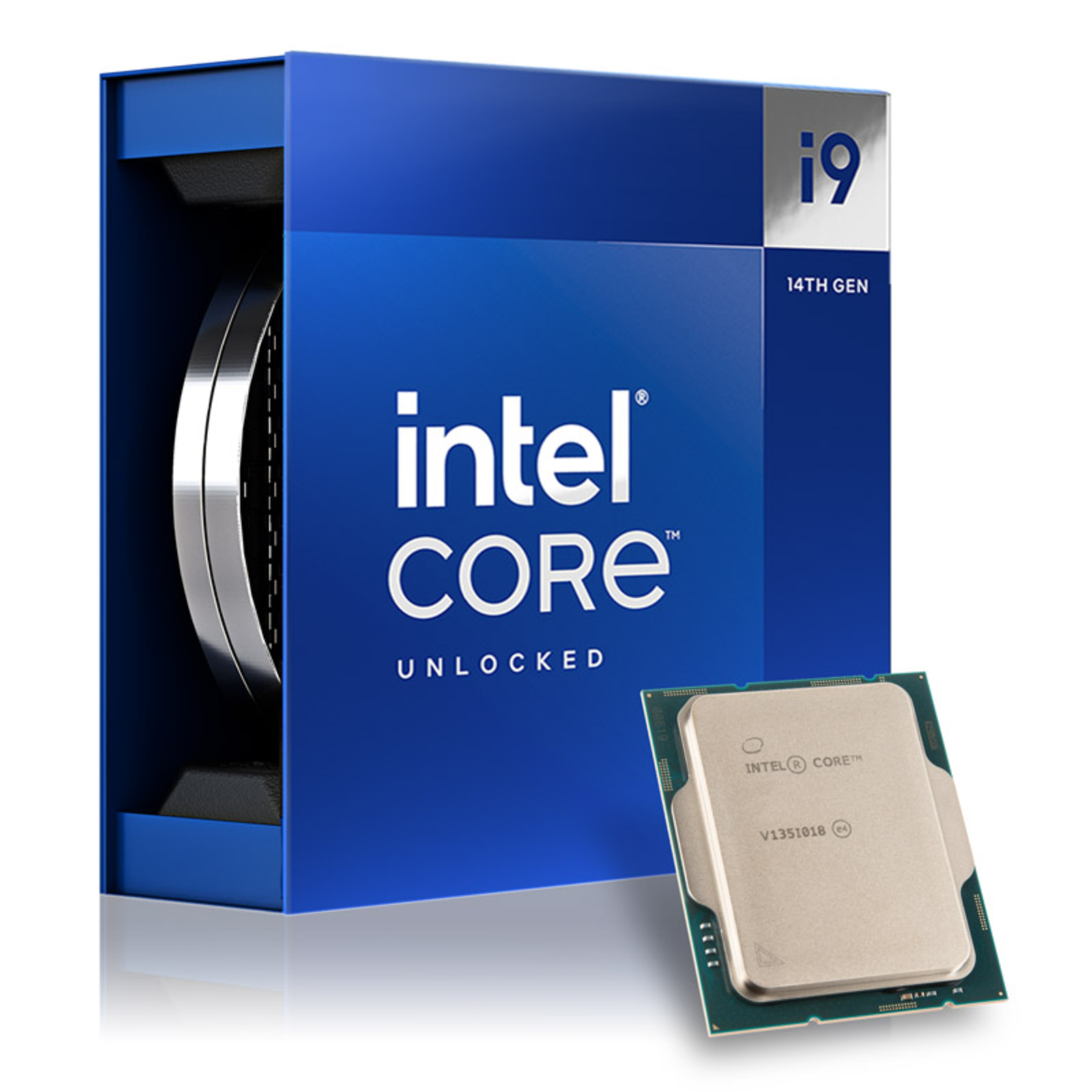Intel CPU Core I9 I9-14900K 3.2GHz 24-core FCLGA1700 Socket WOF without Cooler