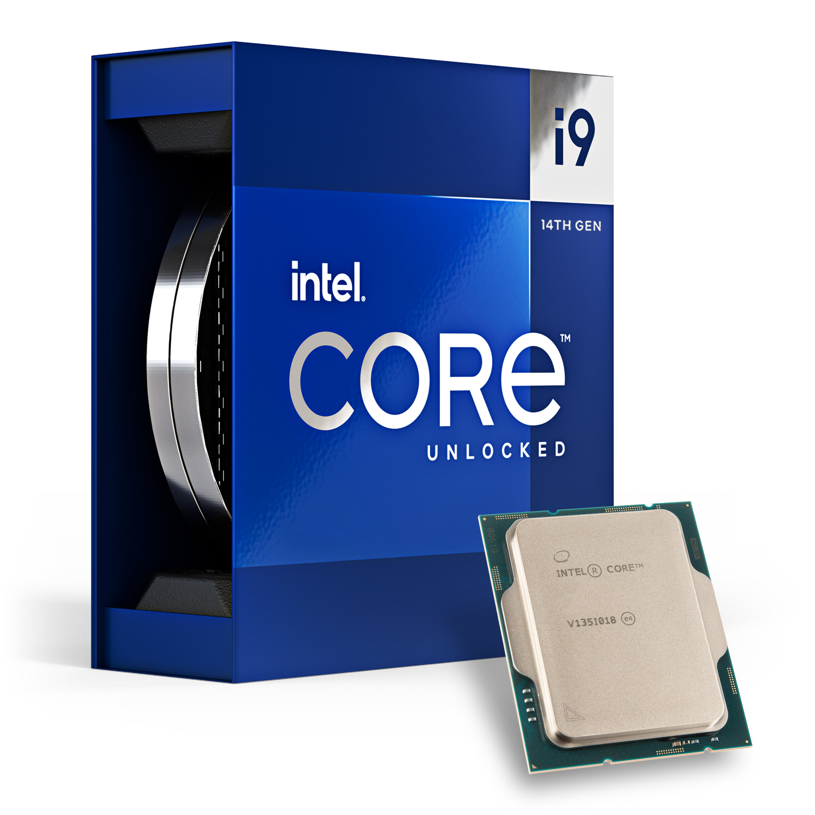 Intel Core I9 14900KS LGA1700 36MB Cache 6.2GHz